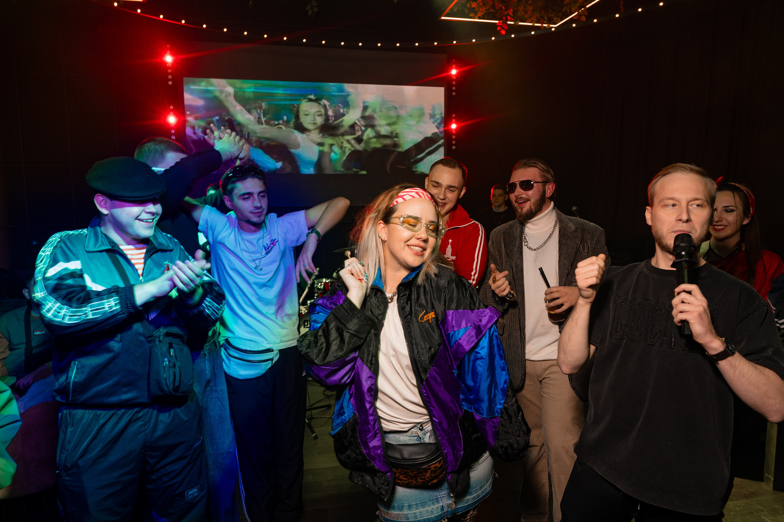 Мята Platinum Атлантис. Фотограф Никита Комаров