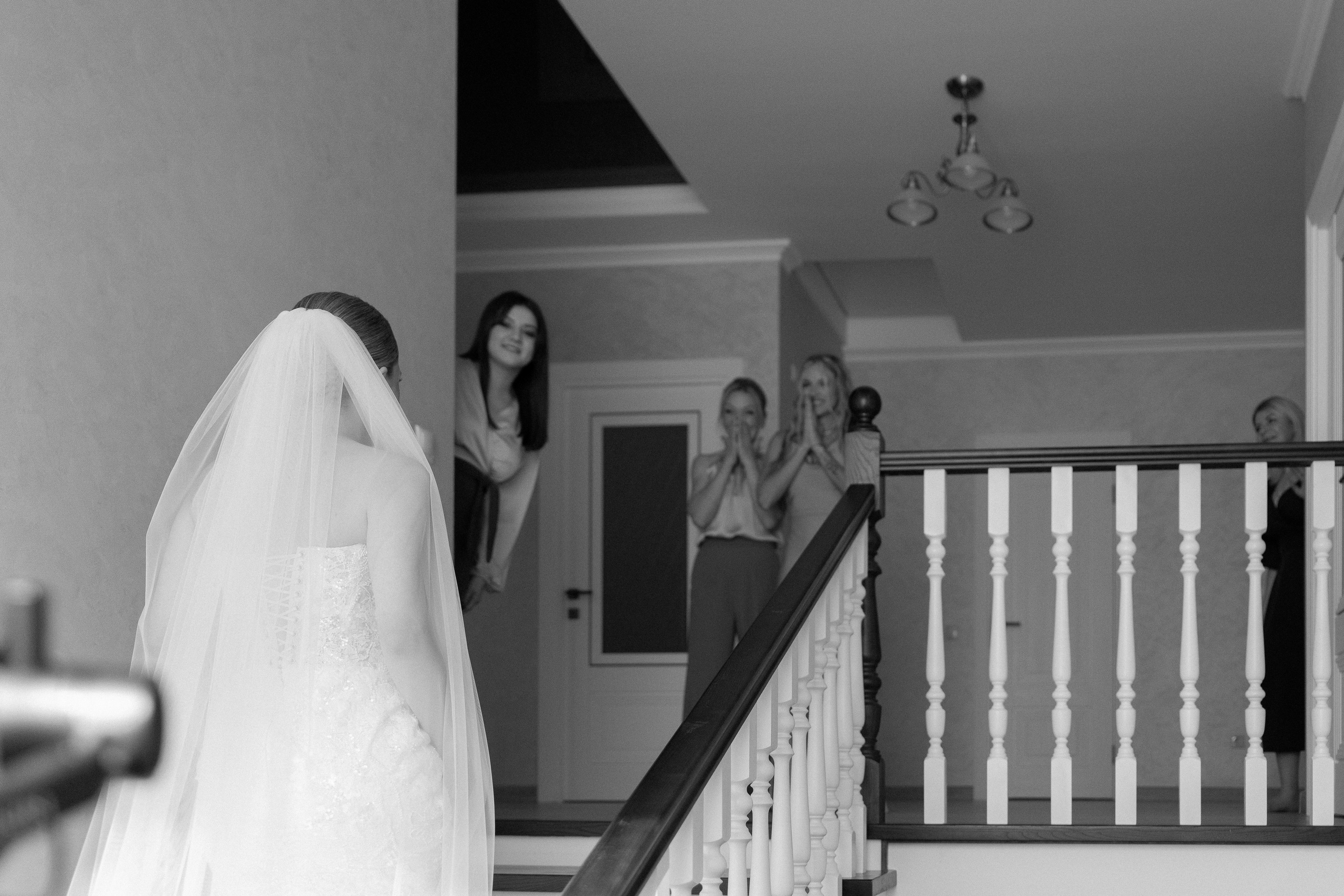 Тагир и Кристина. Свадебный фотограф