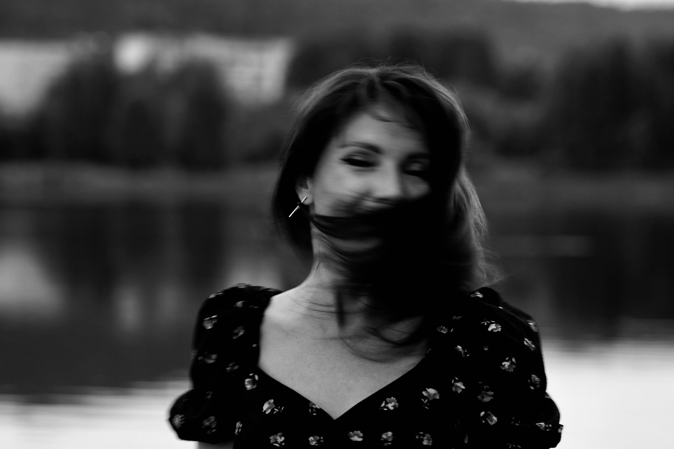 Людмила. Александр Абдураманов