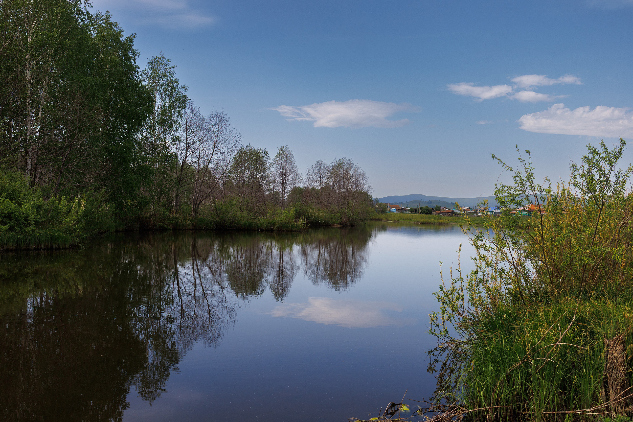 Курташ, Нурали. Александр Абдураманов