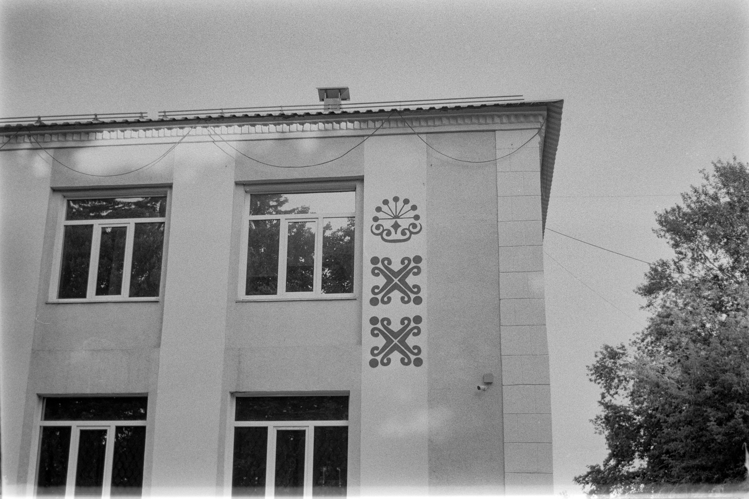 Александр Абдураманов