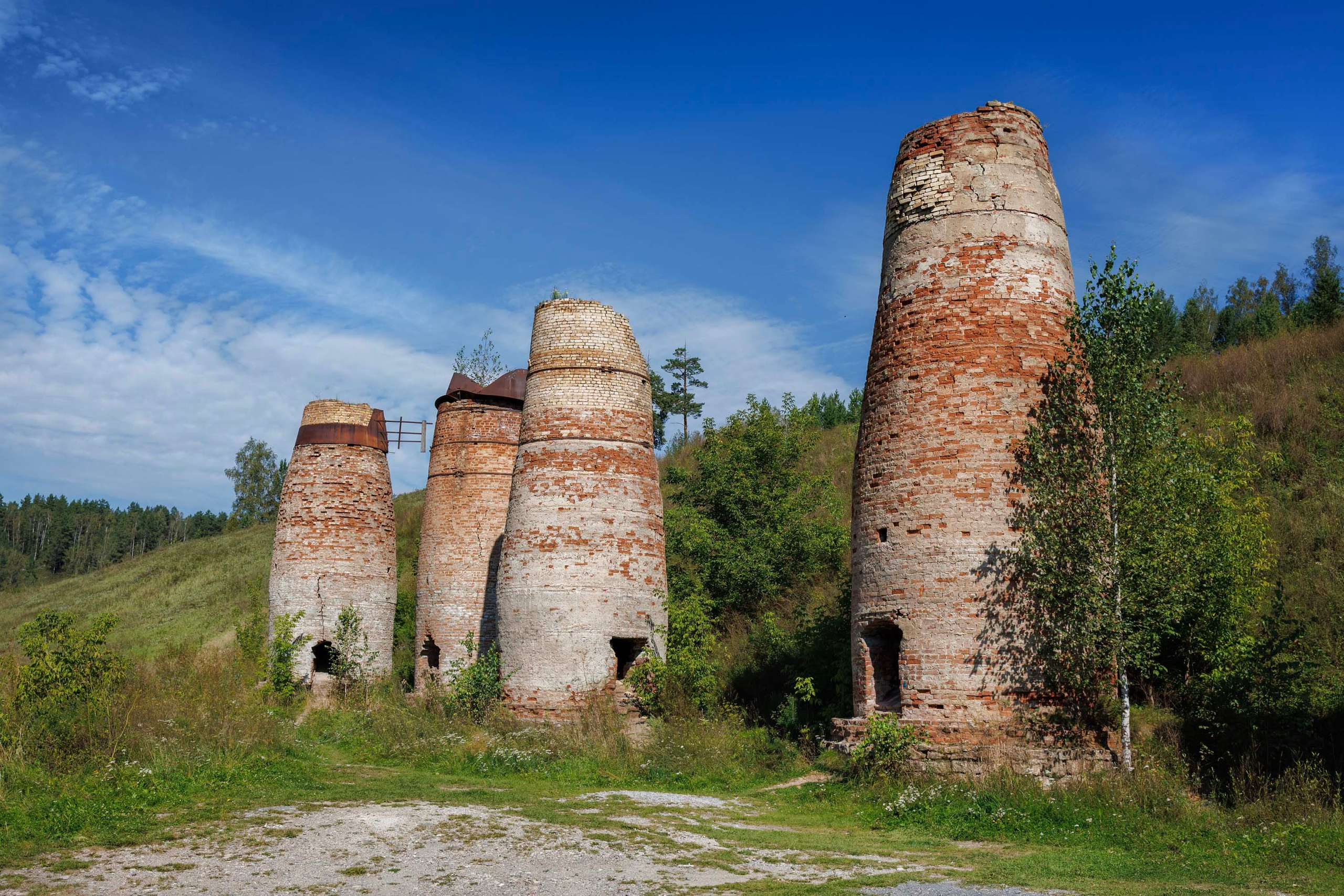 Сатка, Юрюзань. Александр Абдураманов