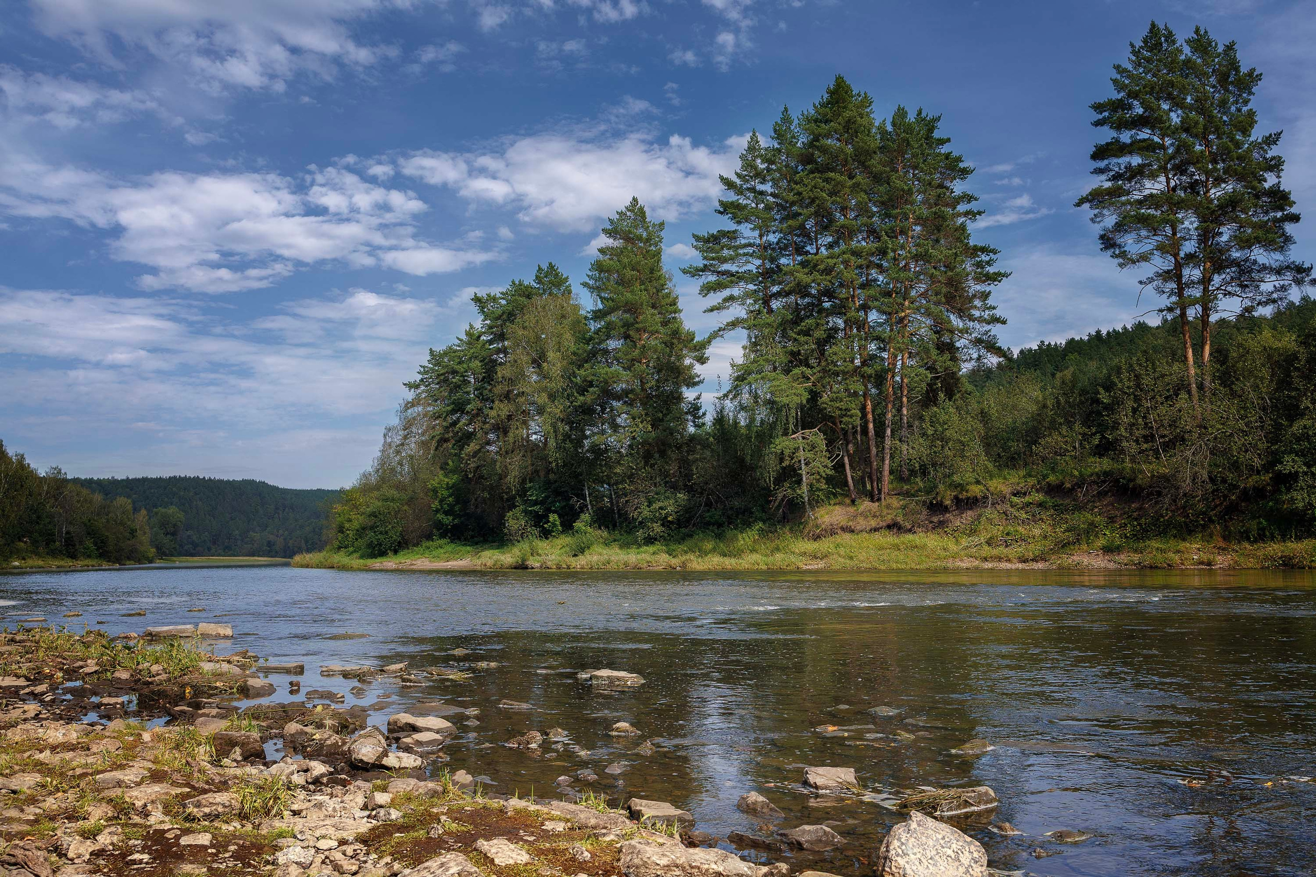 Сатка, Юрюзань. Александр Абдураманов