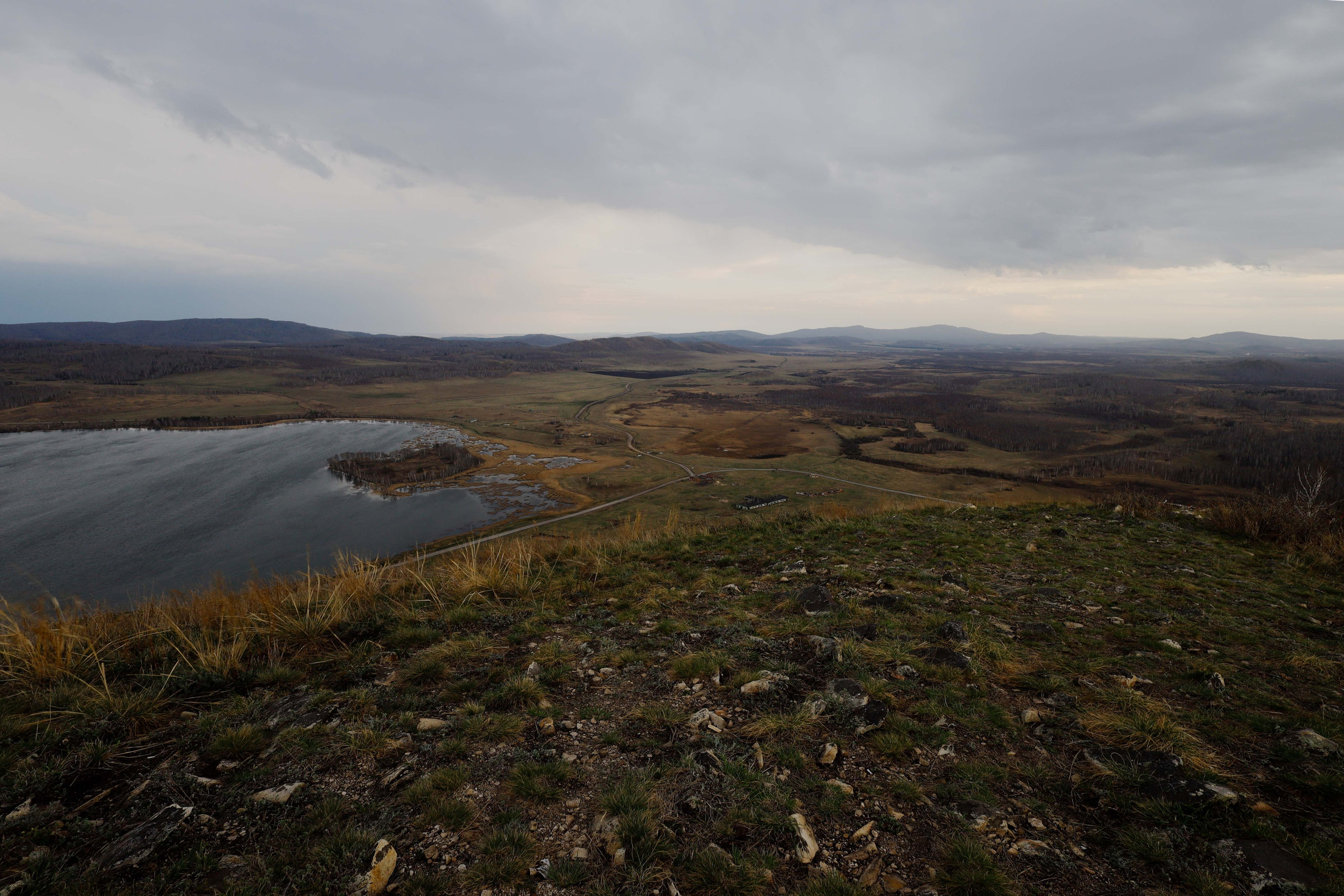 Александр Абдураманов