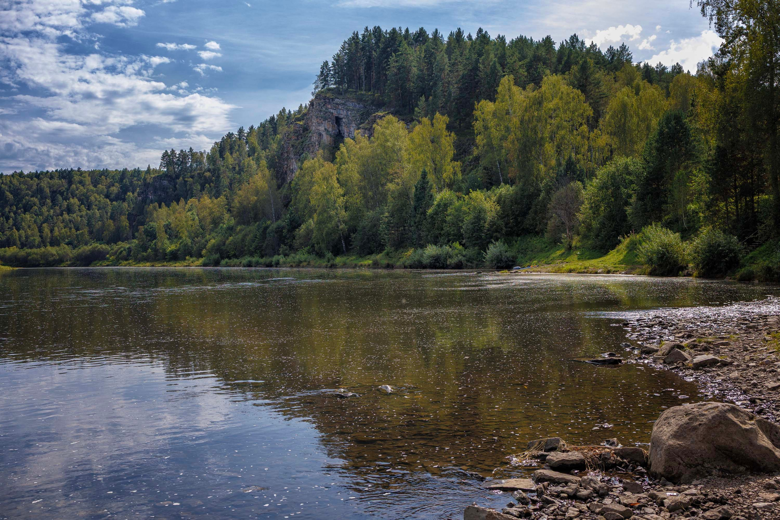 Александр Абдураманов