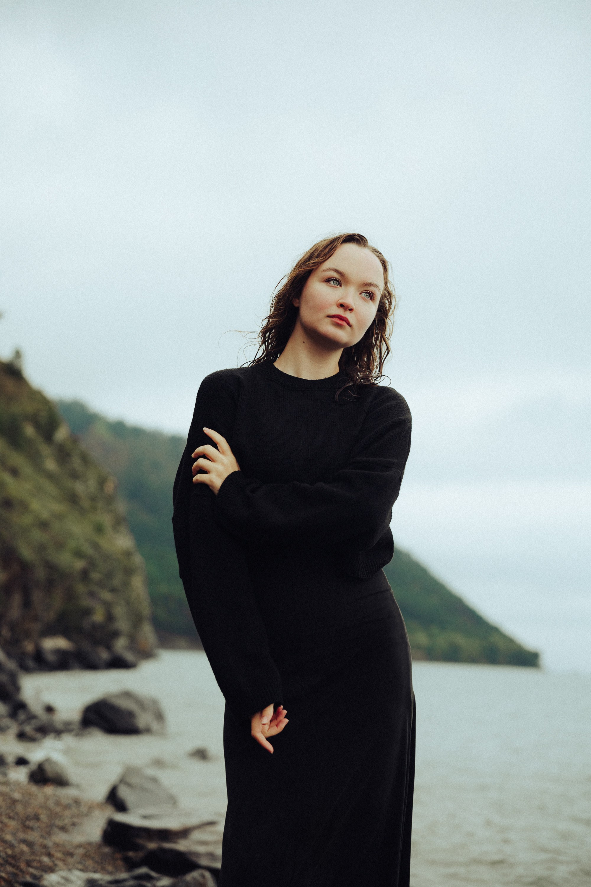 Портреты. Фотограф в Иркутске Настя Гаськова