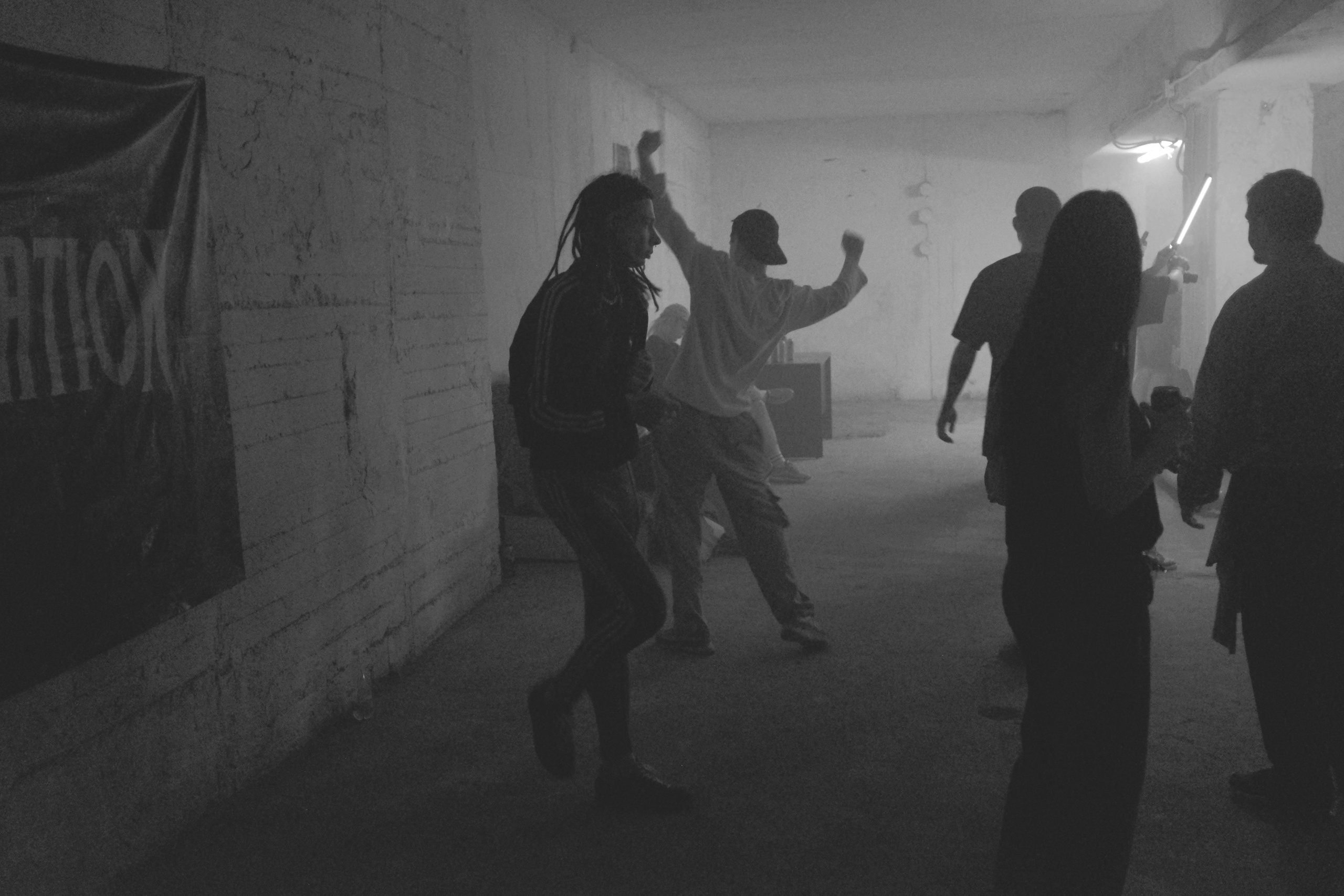 EBASHNYA. 19 июля 2025. Хардкор-габбер туса от команды Башня. Репортажный фотограф в Санкт-Петербурге Даниил Могута