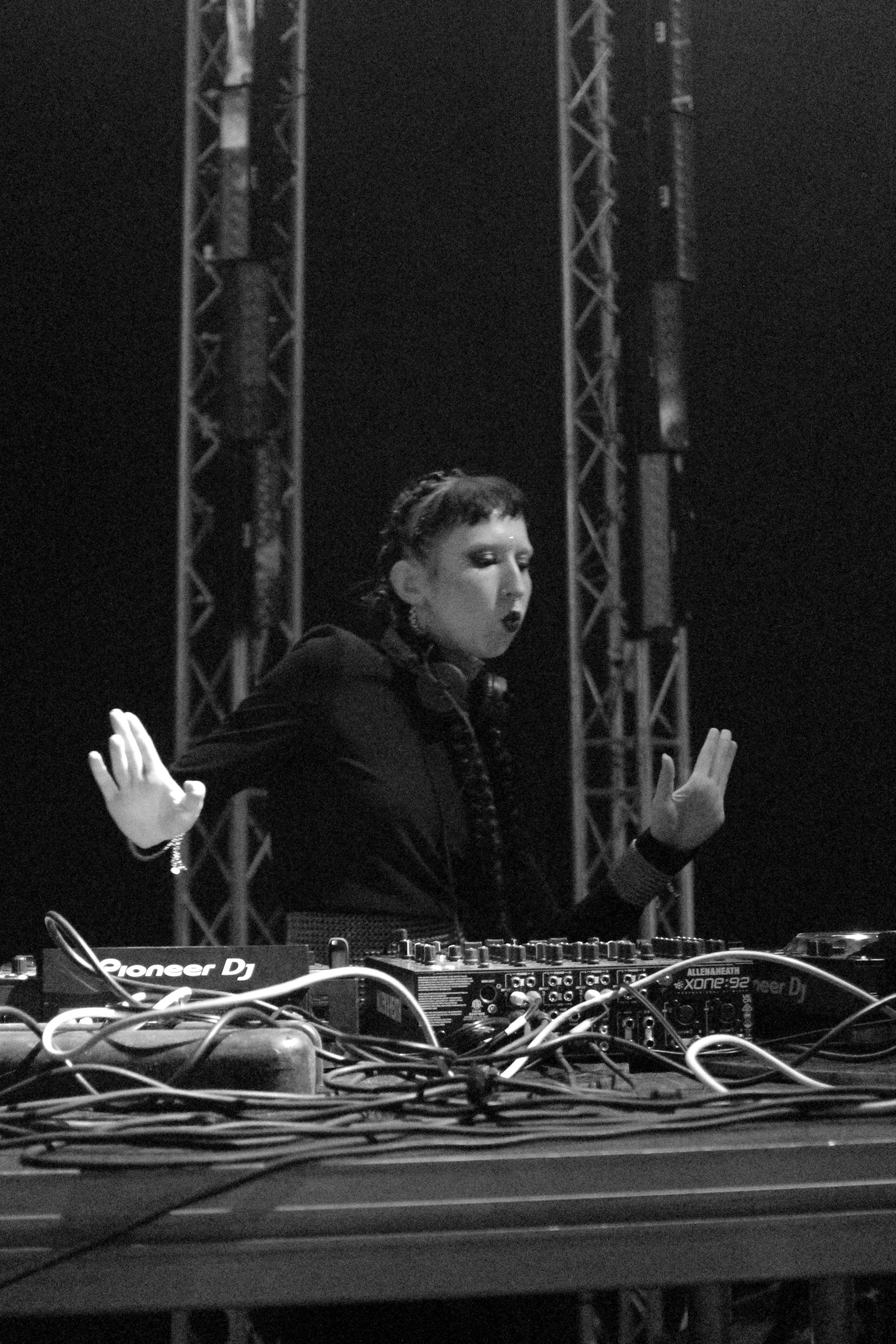 Gamma people. Гости и участники фестиваля GAMMA 6 июля 2025. Репортажный фотограф в Санкт-Петербурге Даниил Могута