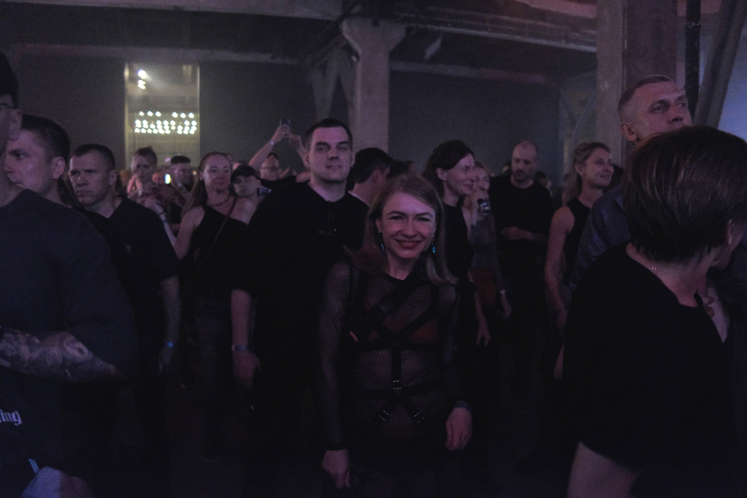 Gamma X years. Репортажный фотограф в Санкт-Петербурге Даниил Могута