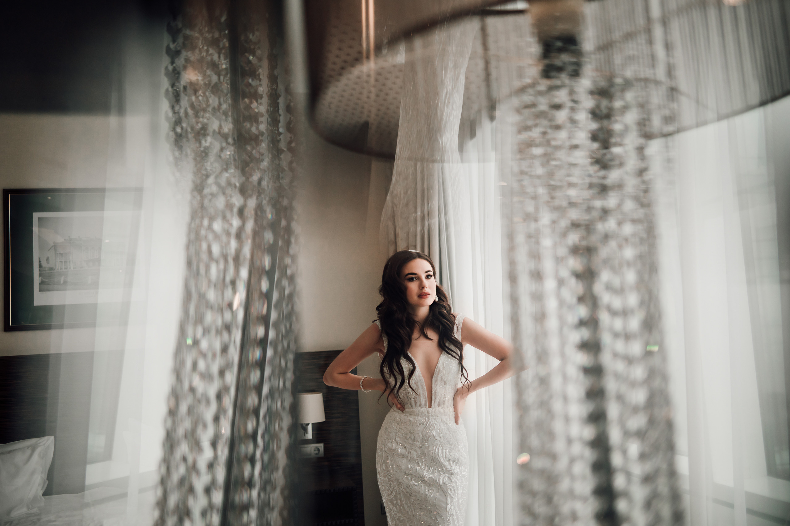 Сергей и Алена. Crowne Plaza. Свадебный и семейный фотограф в Москве Евгения Лисина