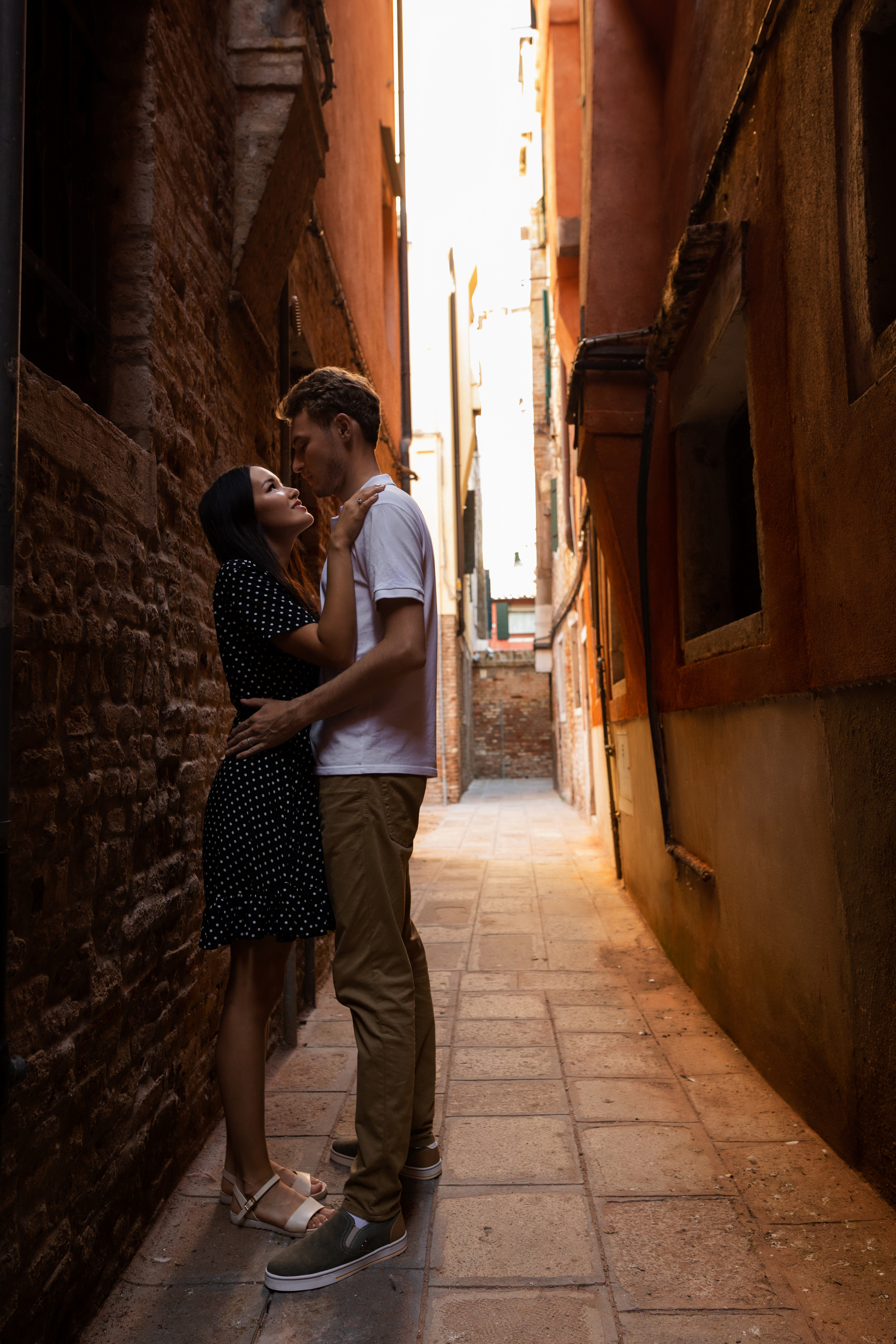 Фотосъемка заграницей. Свадебный и семейный фотограф в Москве Евгения Лисина