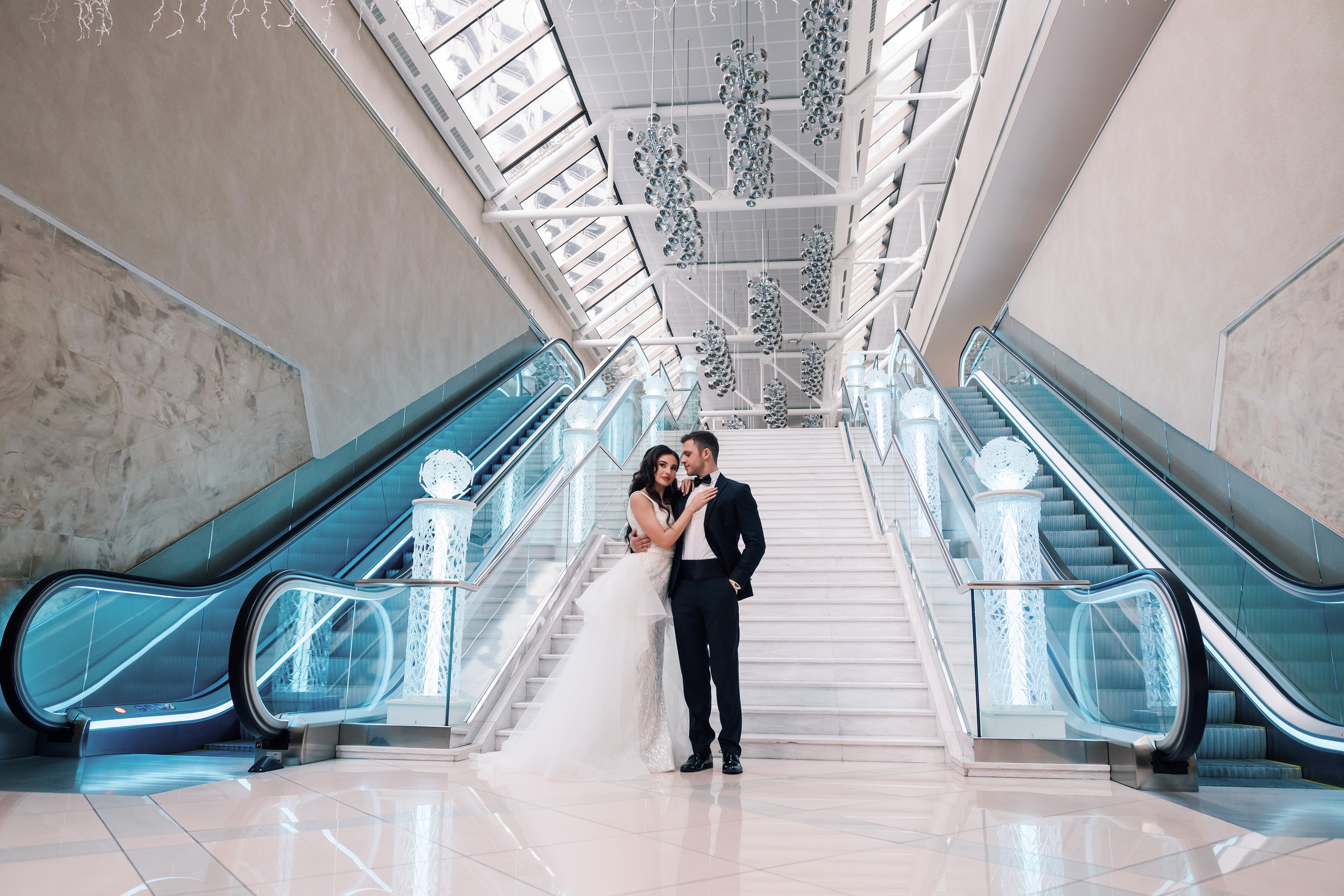 Сергей и Алена. Crowne Plaza. Свадебный и семейный фотограф в Москве Евгения Лисина