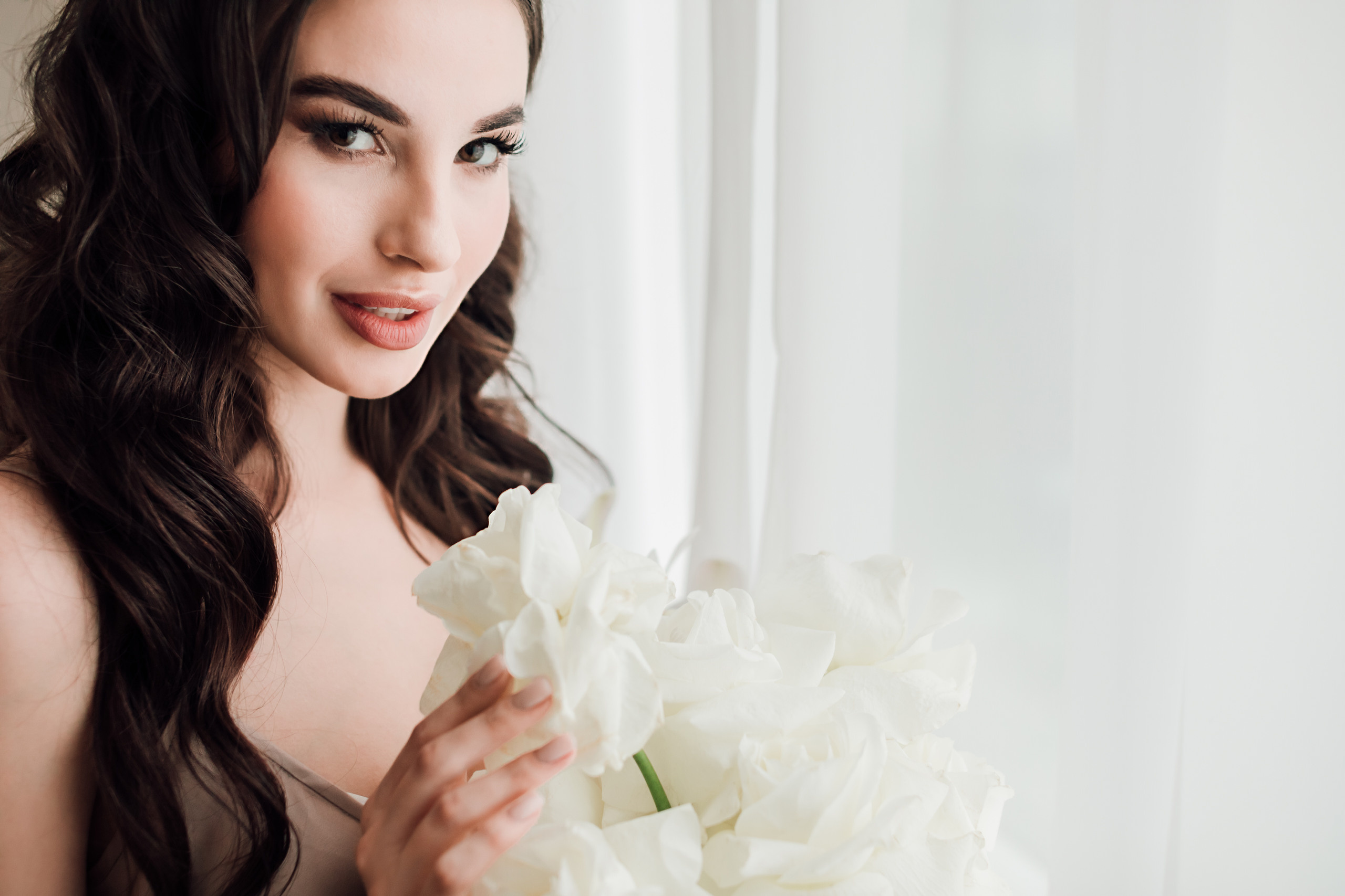 Сергей и Алена. Crowne Plaza. Свадебный и семейный фотограф в Москве Евгения Лисина