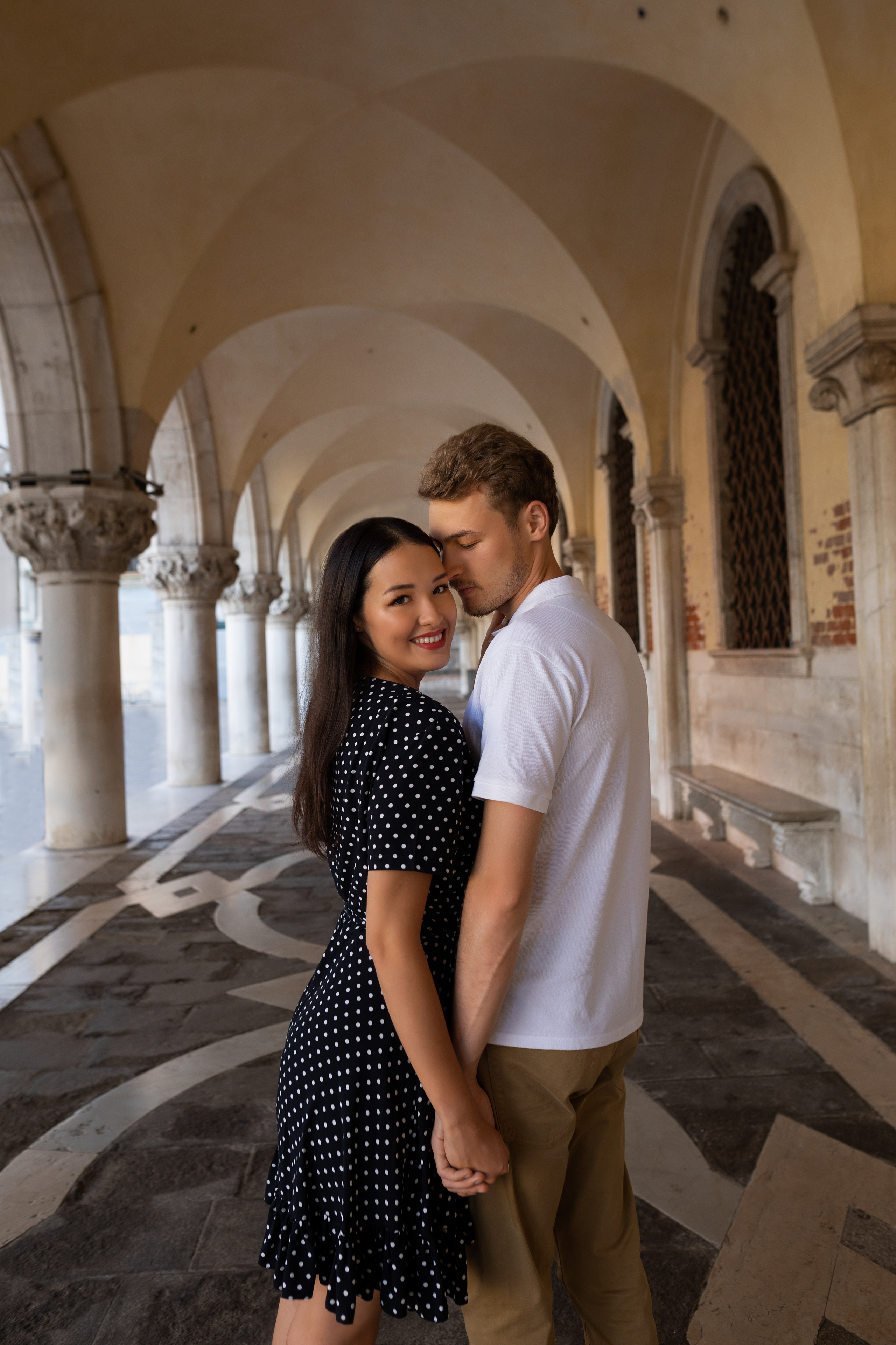 Фотосъемка заграницей. Свадебный и семейный фотограф в Москве Евгения Лисина