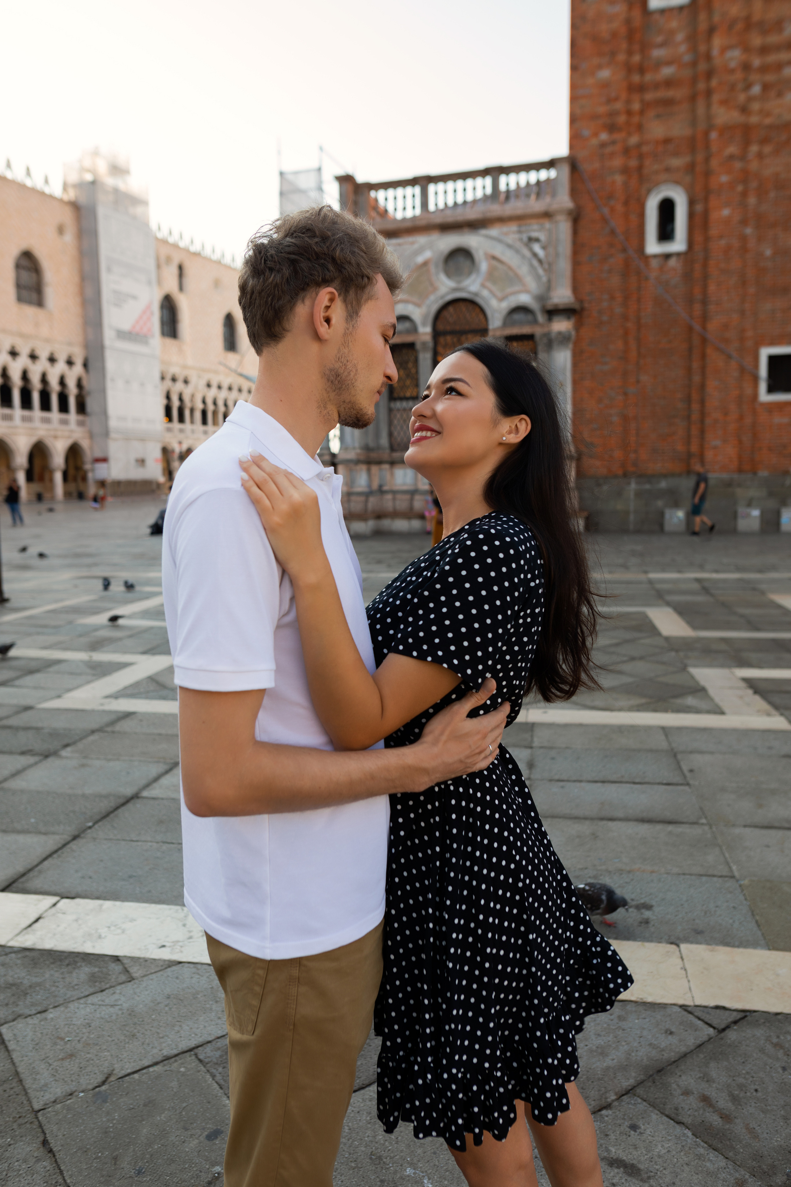 Фотосъемка заграницей. Свадебный и семейный фотограф в Москве Евгения Лисина