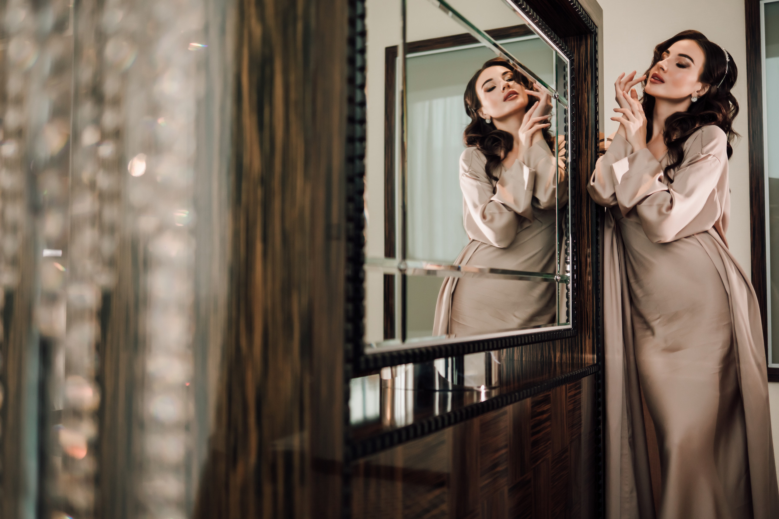 Сергей и Алена. Crowne Plaza. Свадебный и семейный фотограф в Москве Евгения Лисина