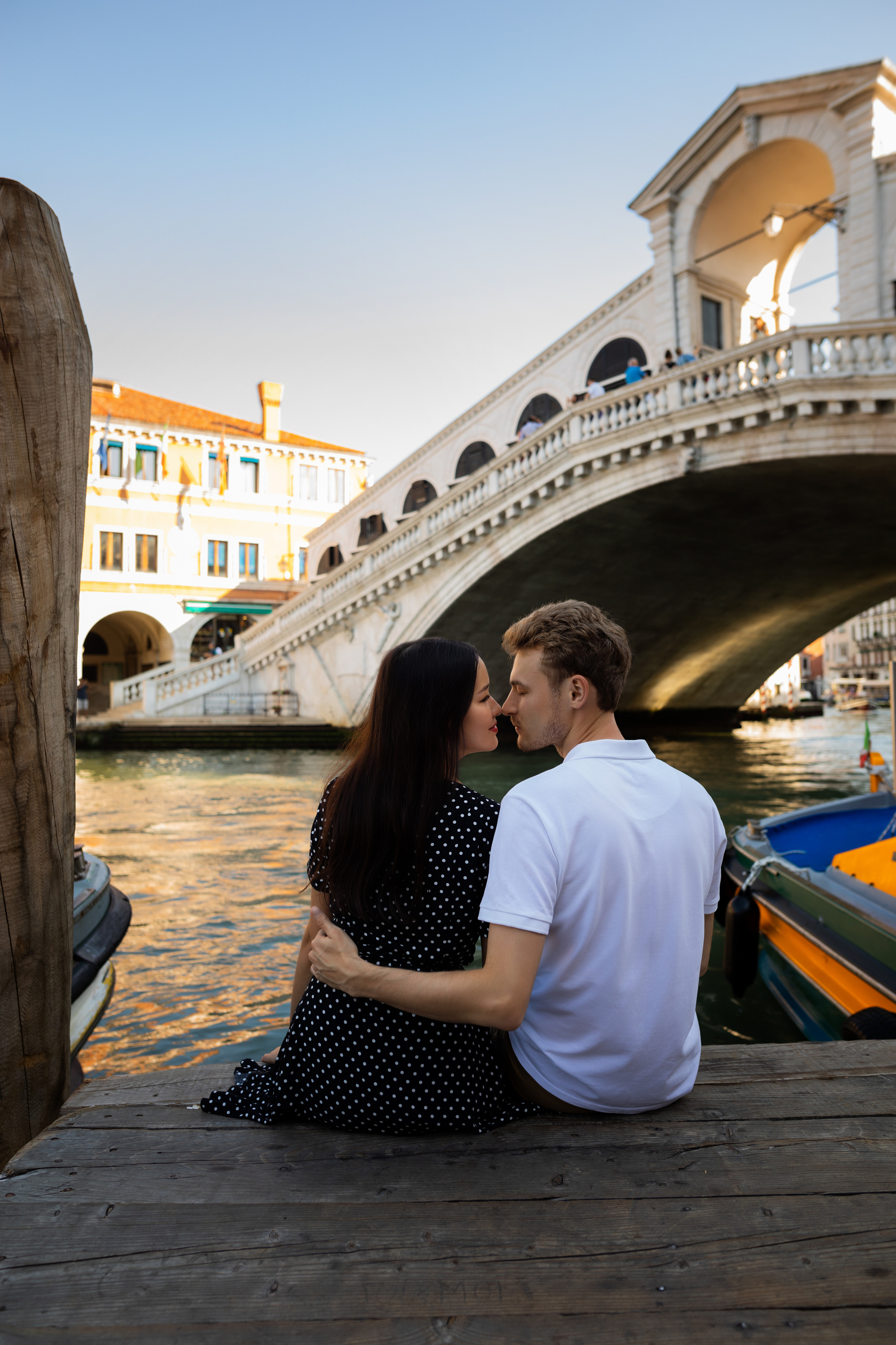 Фотосъемка заграницей. Свадебный и семейный фотограф в Москве Евгения Лисина