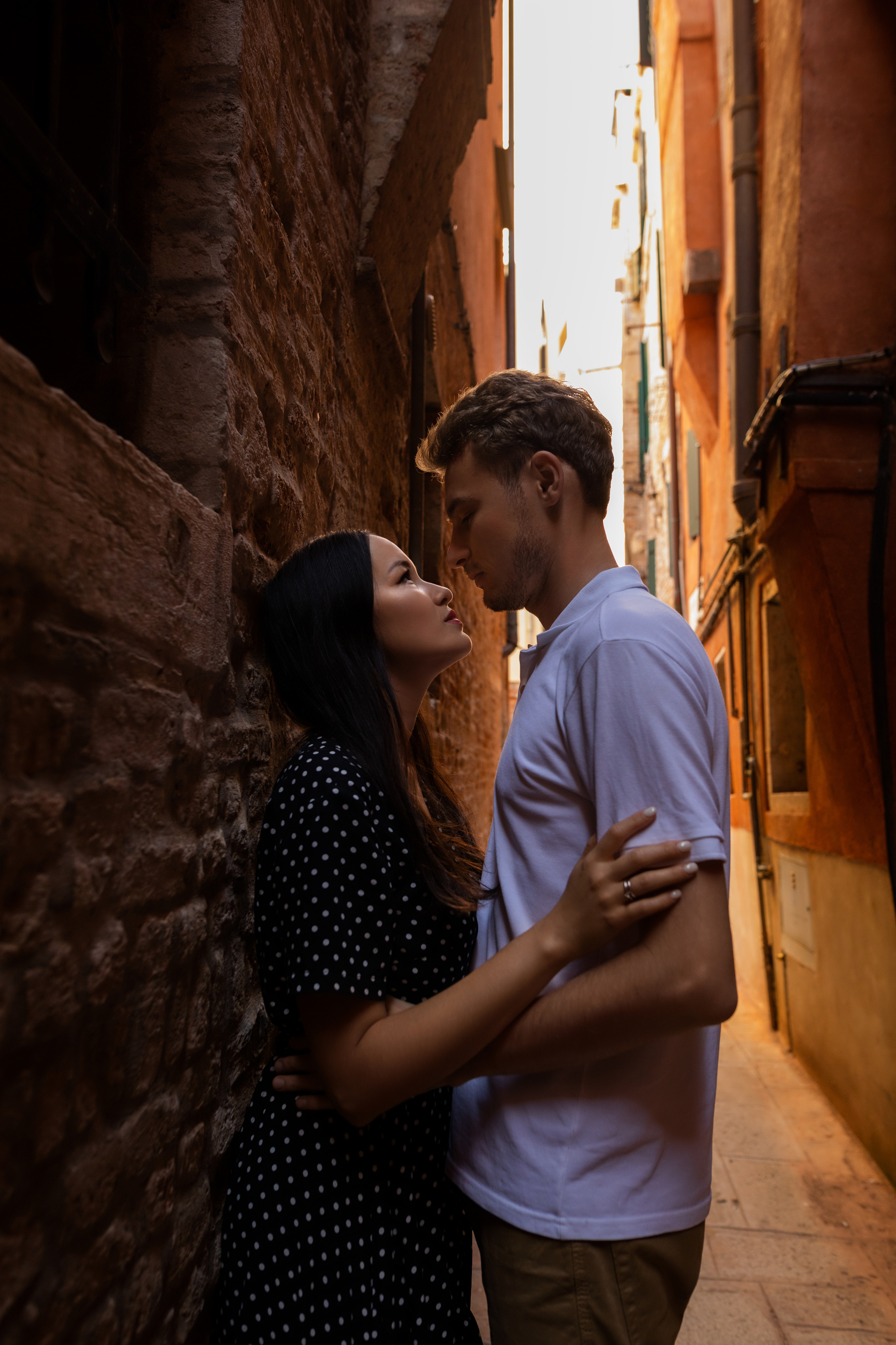 Фотосъемка заграницей. Свадебный и семейный фотограф в Москве Евгения Лисина