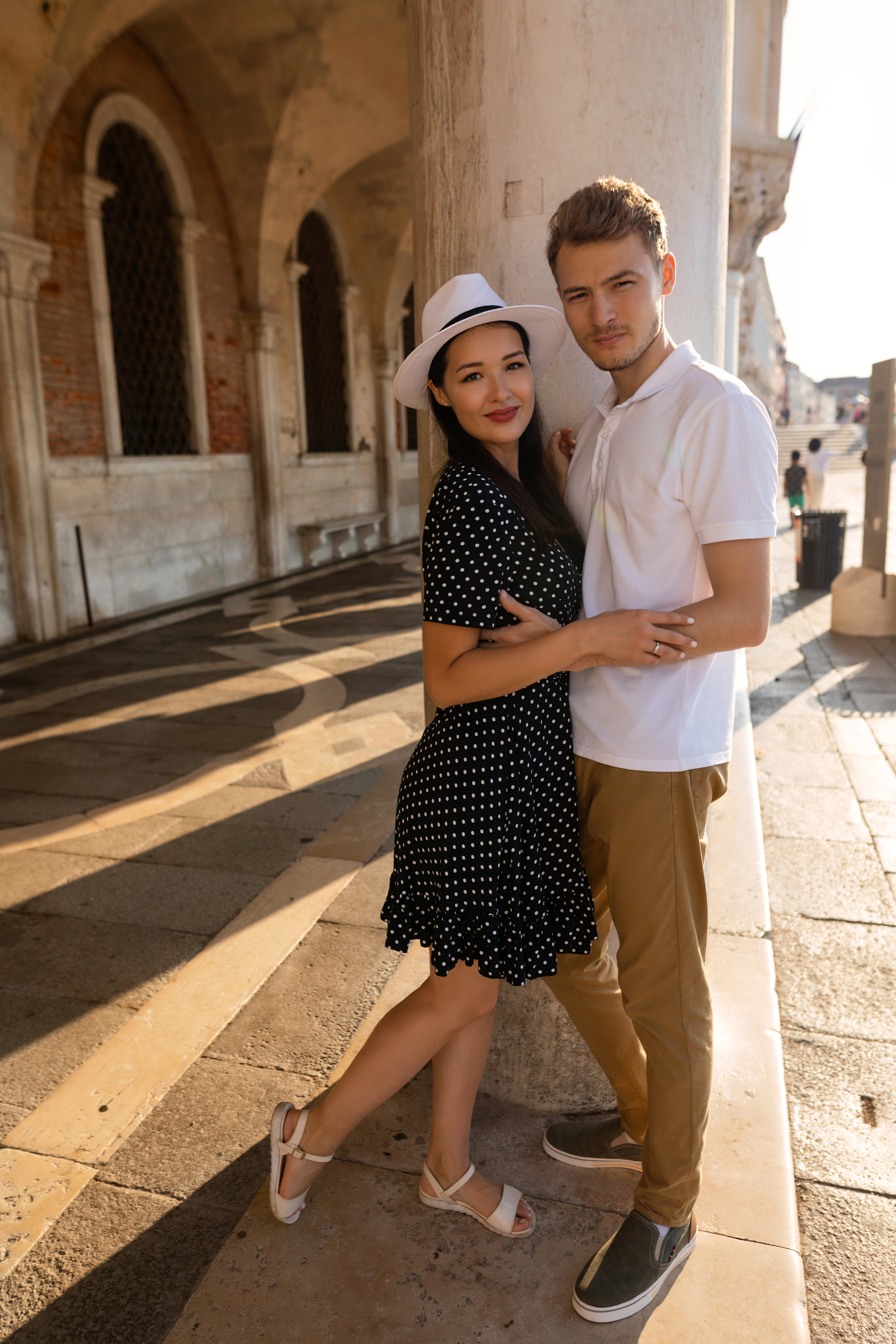 Фотосъемка заграницей. Свадебный и семейный фотограф в Москве Евгения Лисина