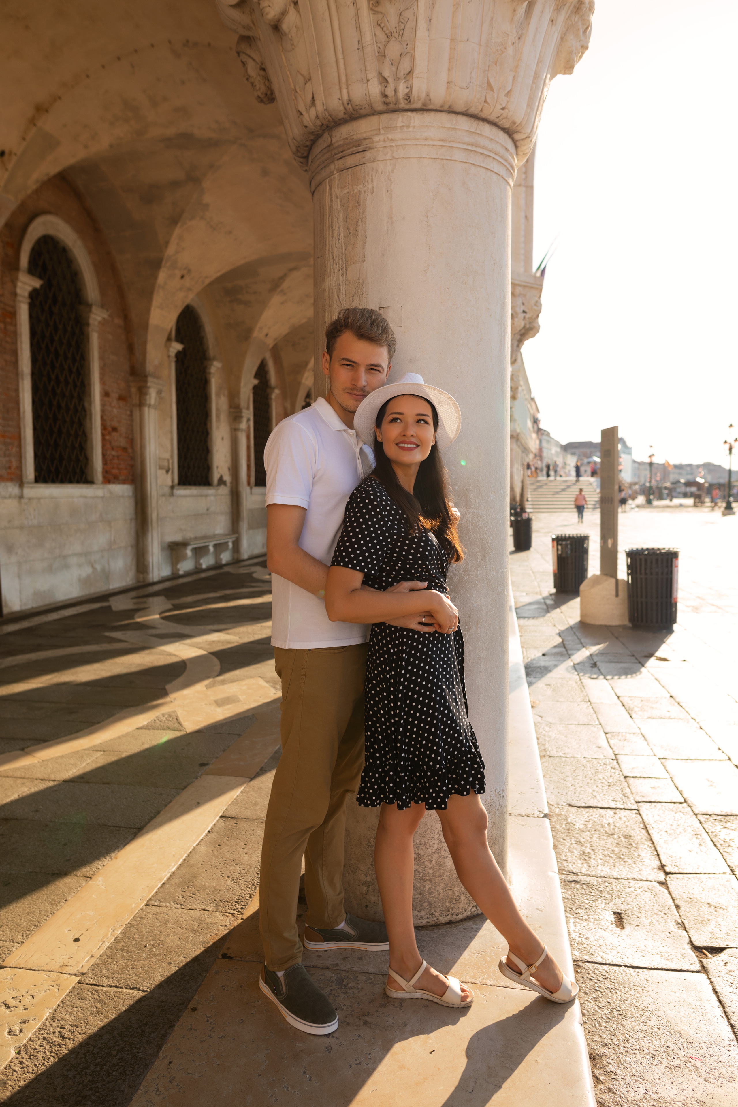 Фотосъемка заграницей. Свадебный и семейный фотограф в Москве Евгения Лисина