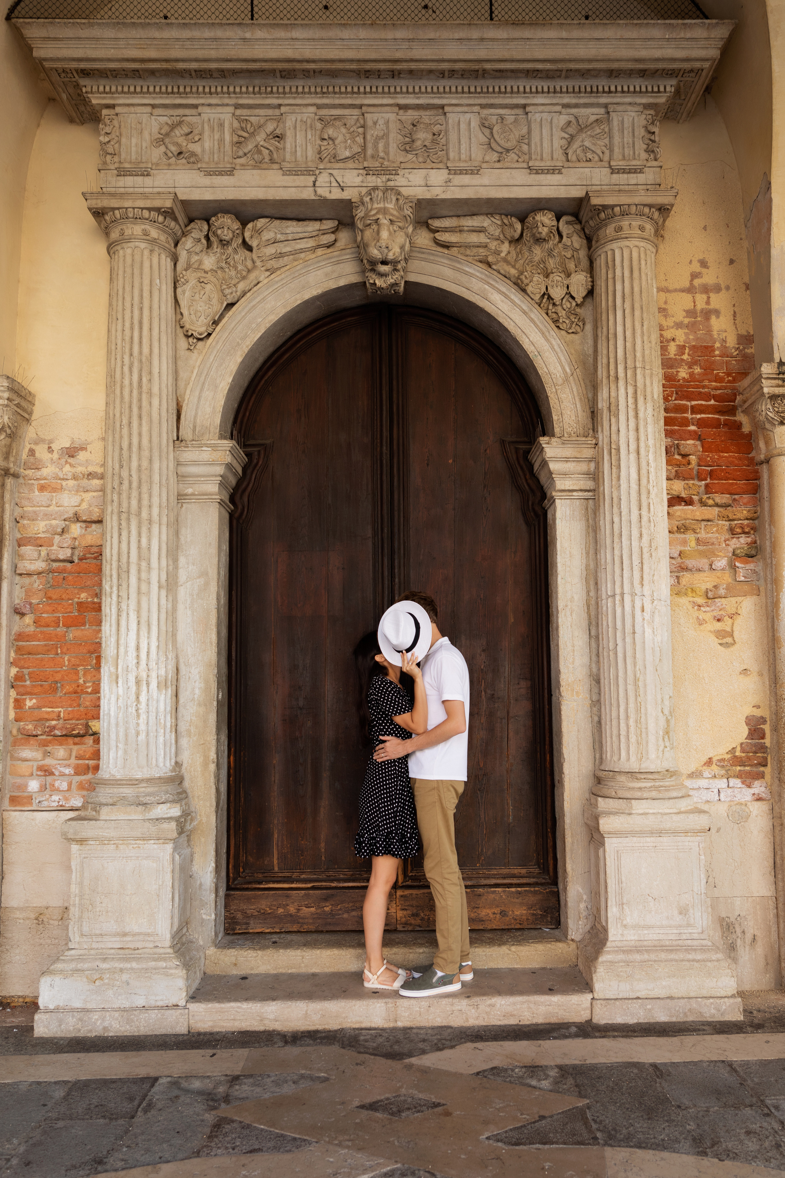 Фотосъемка заграницей. Свадебный и семейный фотограф в Москве Евгения Лисина