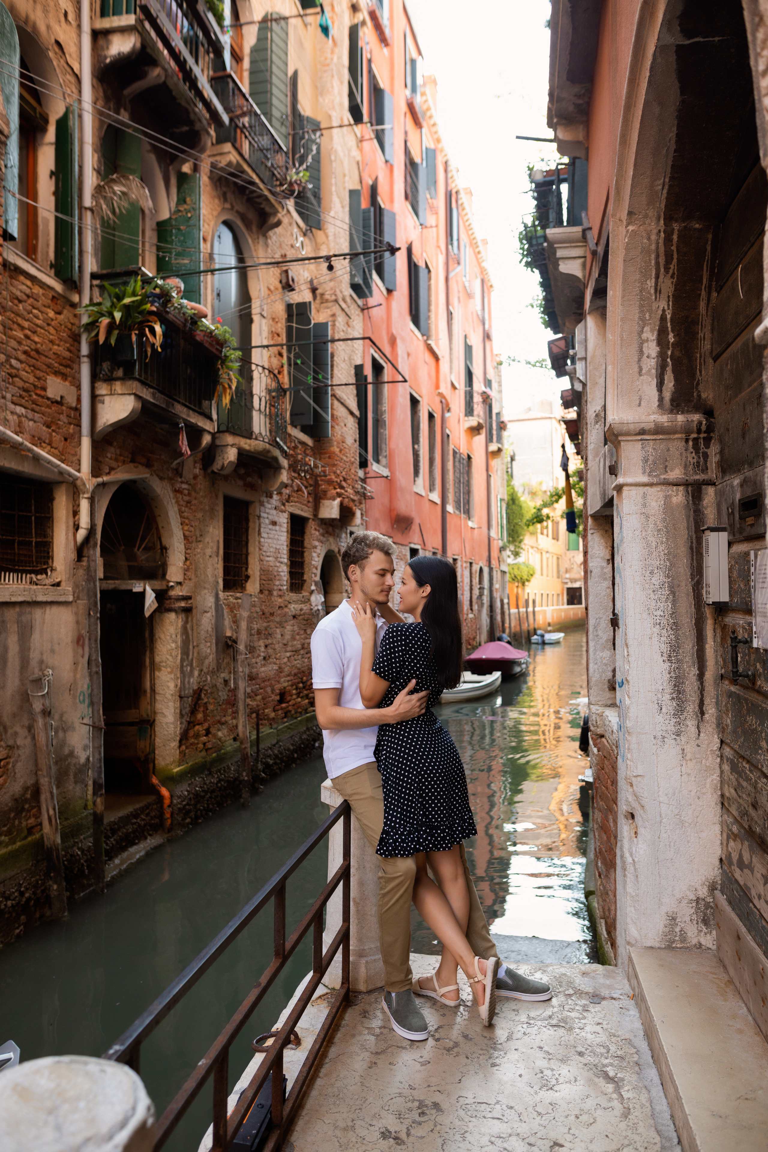 Фотосъемка заграницей. Свадебный и семейный фотограф в Москве Евгения Лисина