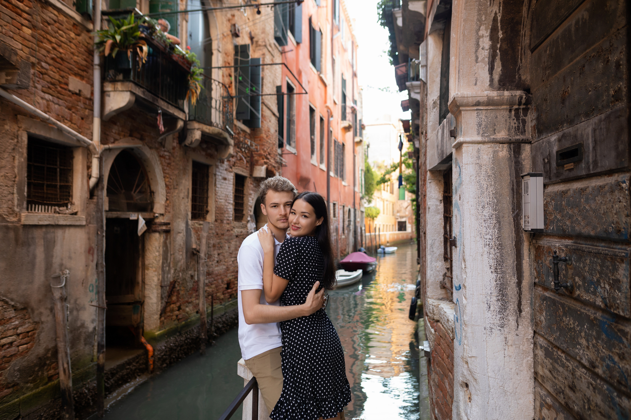 Фотосъемка заграницей. Свадебный и семейный фотограф в Москве Евгения Лисина