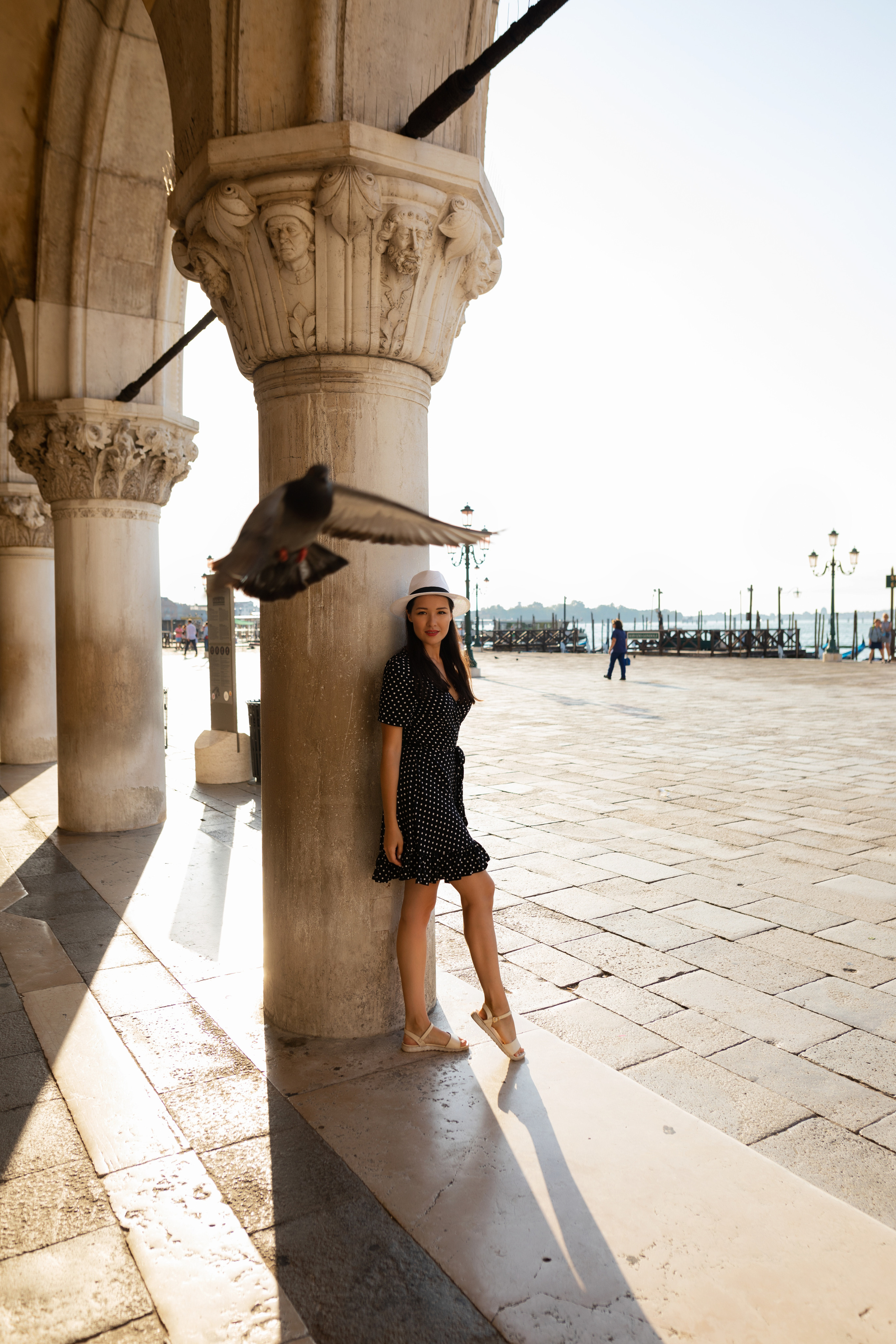 Фотосъемка заграницей. Свадебный и семейный фотограф в Москве Евгения Лисина