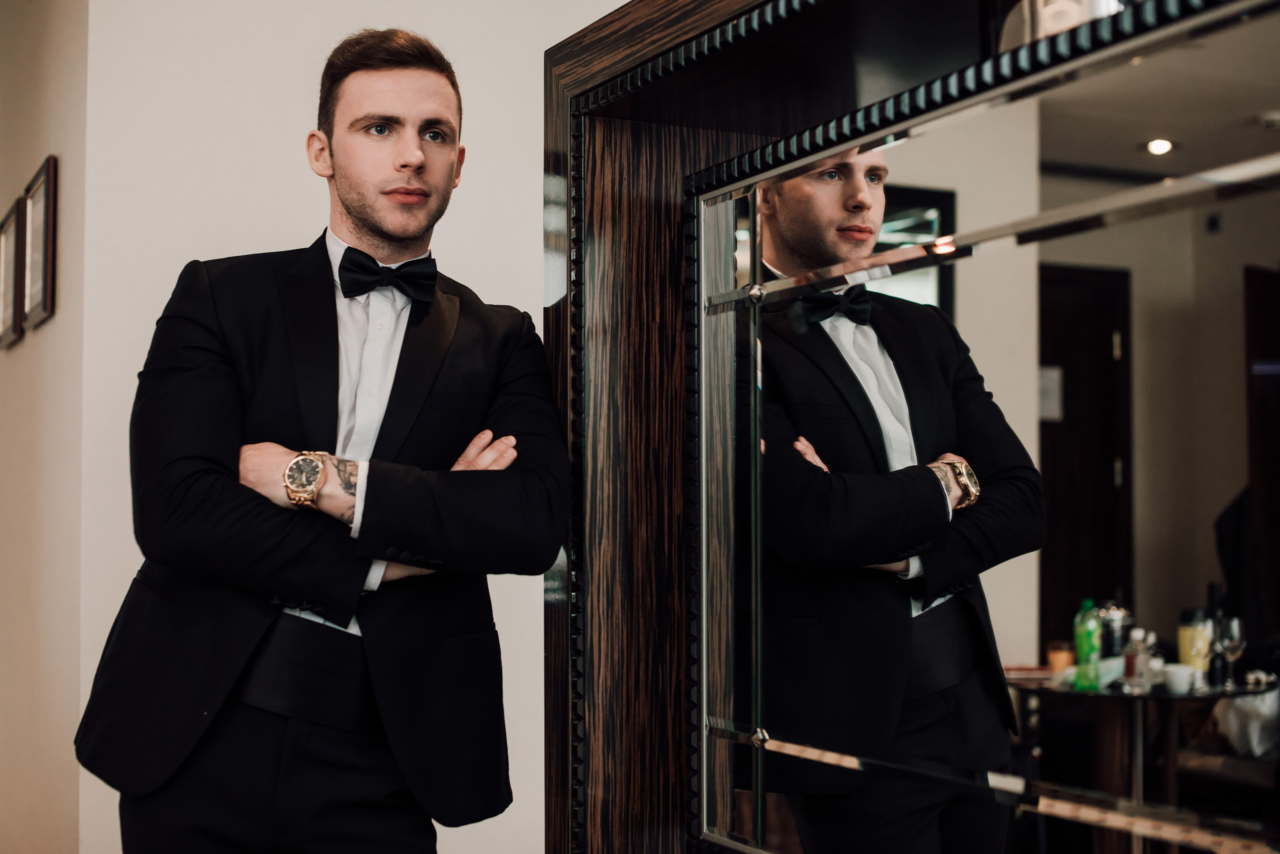 Сергей и Алена. Crowne Plaza. Свадебный и семейный фотограф в Москве Евгения Лисина