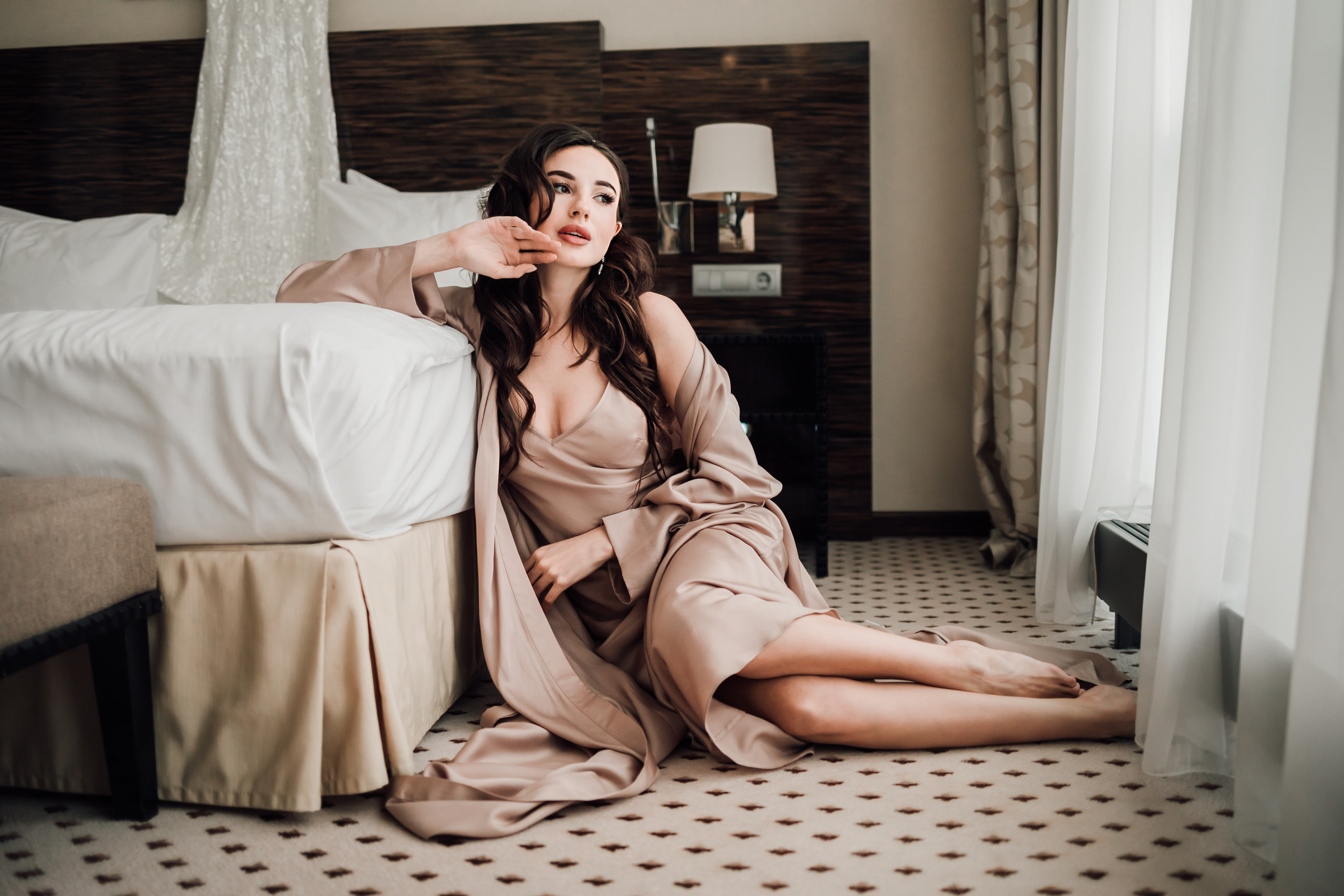 Сергей и Алена. Crowne Plaza. Свадебный и семейный фотограф в Москве Евгения Лисина