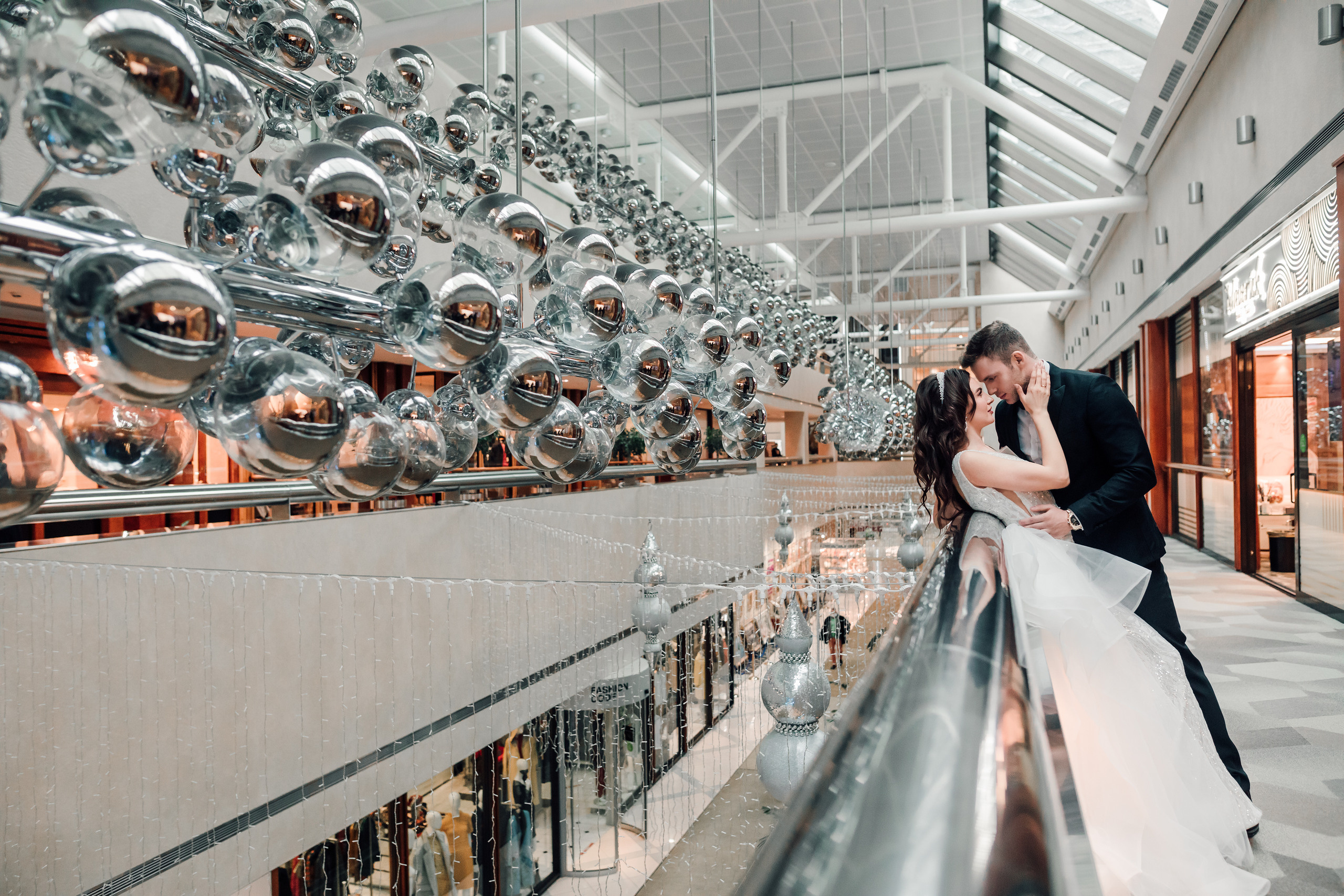 Сергей и Алена. Crowne Plaza. Свадебный и семейный фотограф в Москве Евгения Лисина