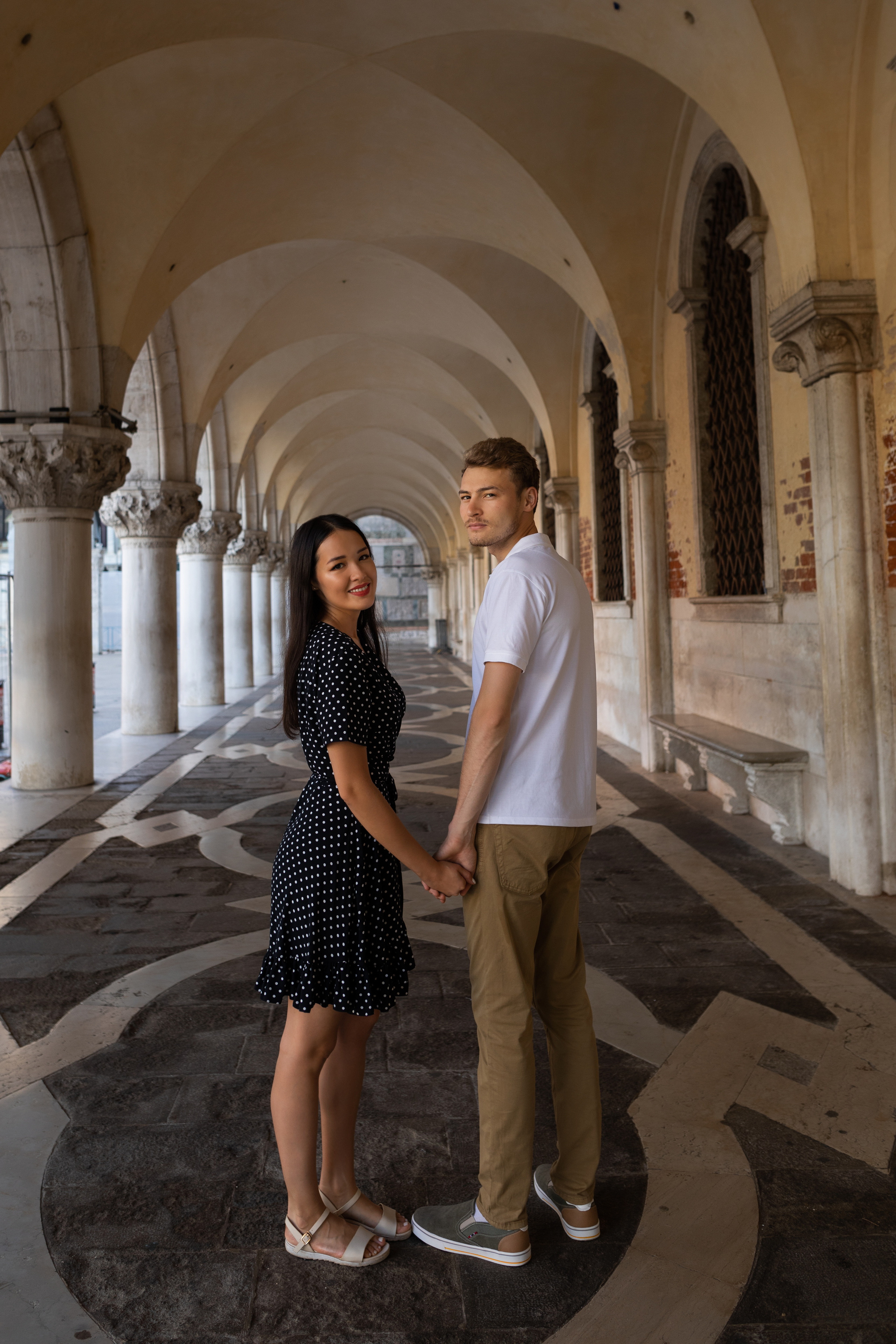 Фотосъемка заграницей. Свадебный и семейный фотограф в Москве Евгения Лисина