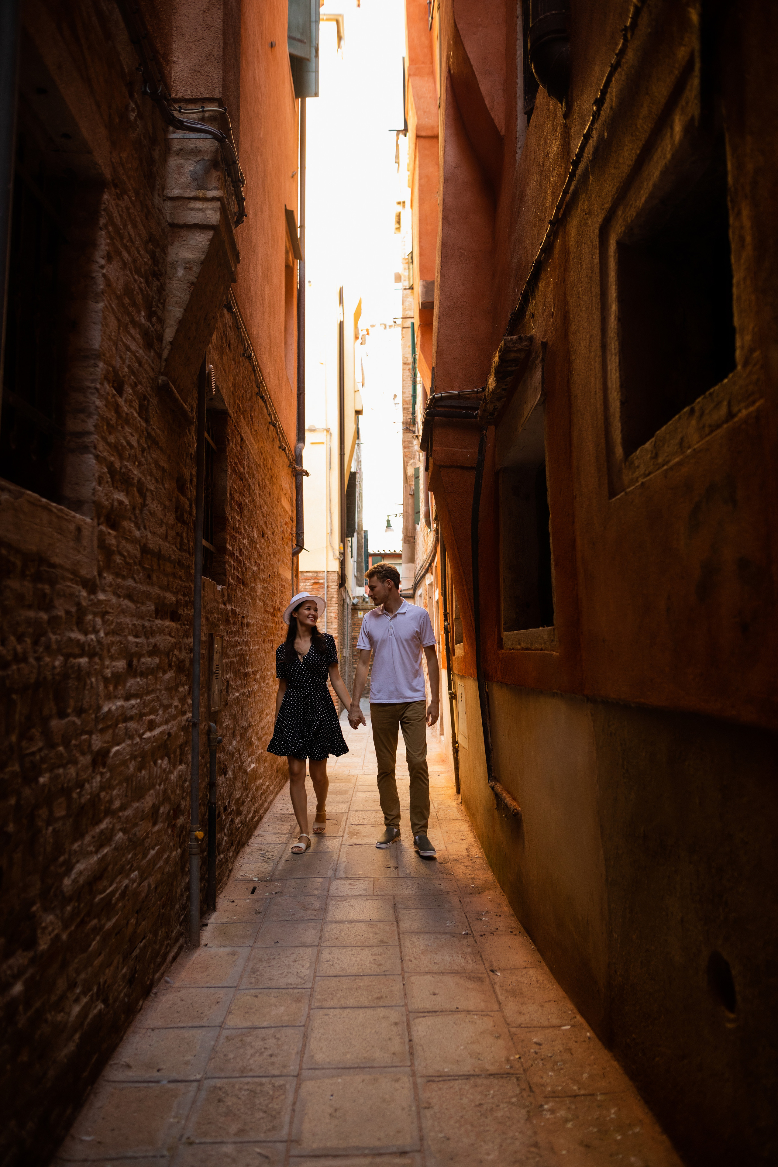 Фотосъемка заграницей. Свадебный и семейный фотограф в Москве Евгения Лисина