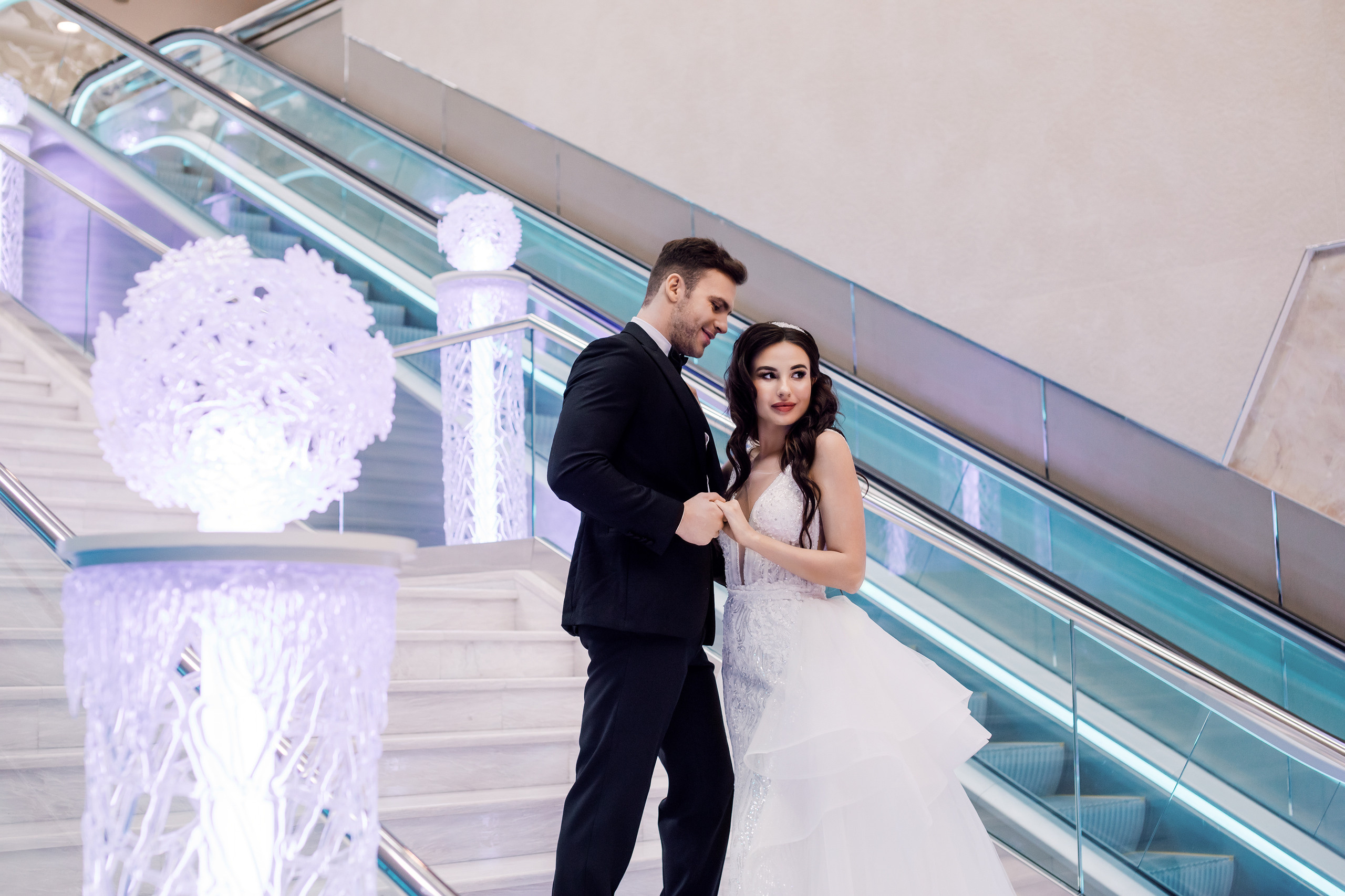 Сергей и Алена. Crowne Plaza. Свадебный и семейный фотограф в Москве Евгения Лисина
