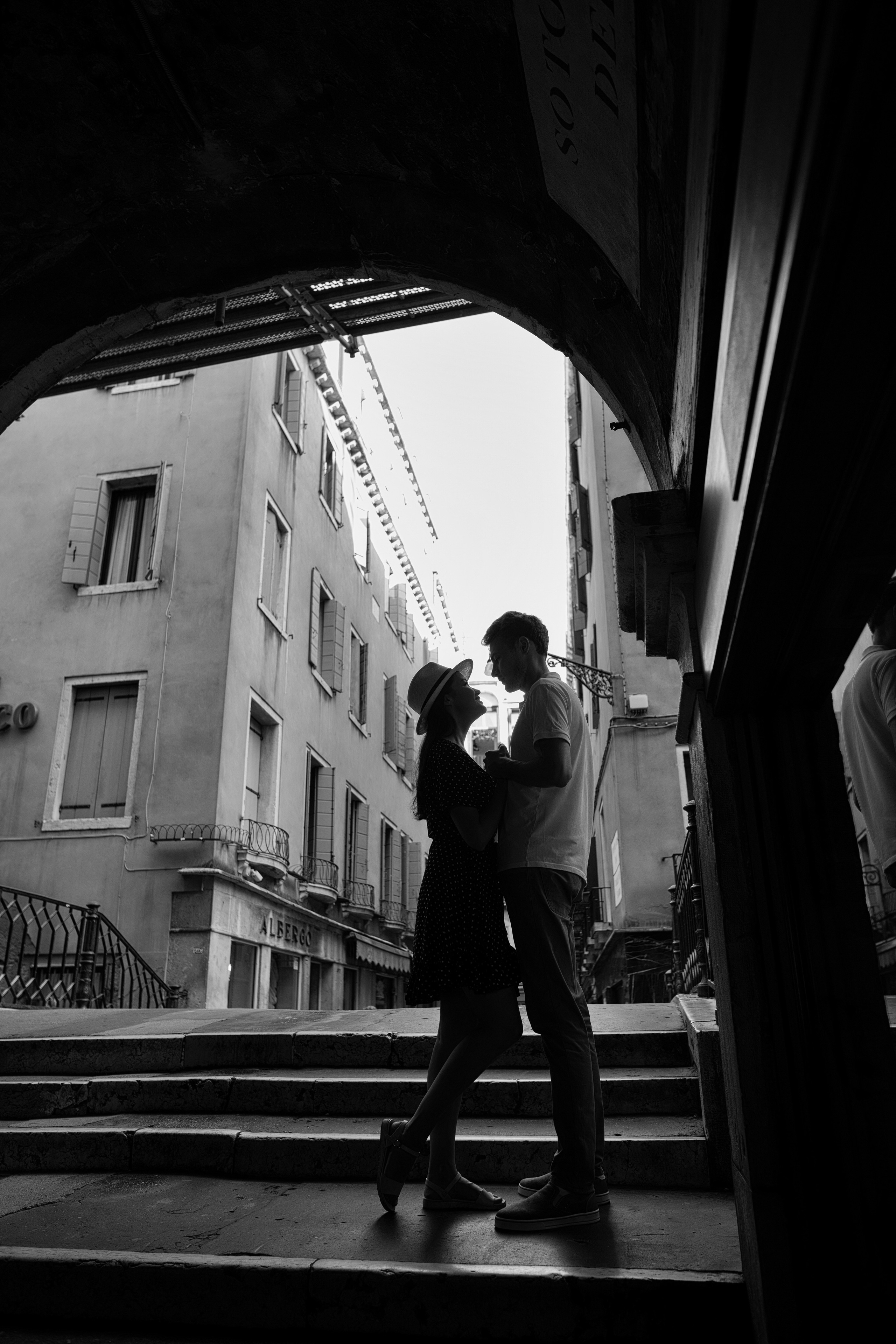 Фотосъемка заграницей. Свадебный и семейный фотограф в Москве Евгения Лисина