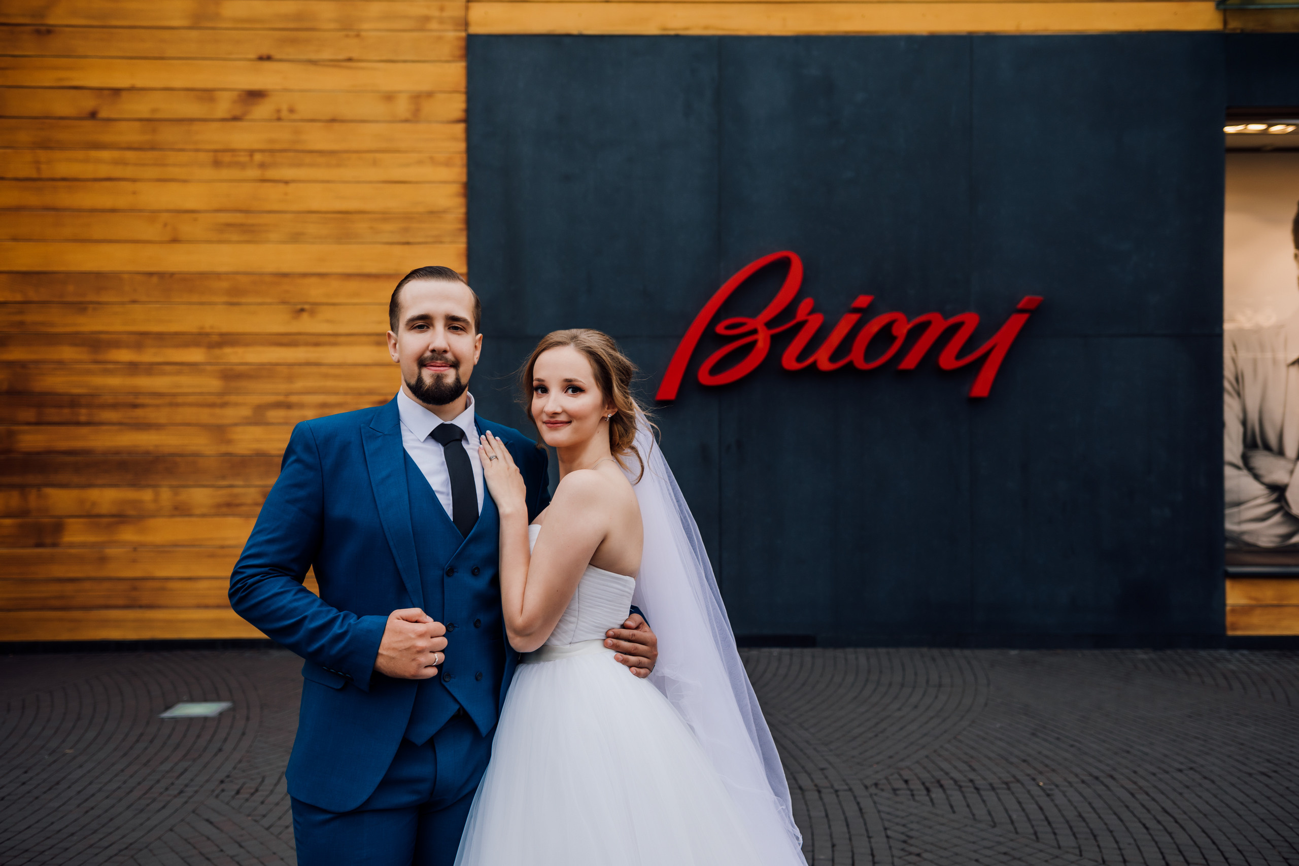 Яна и Илья. Барвиха. Свадебный и семейный фотограф в Москве Евгения Лисина