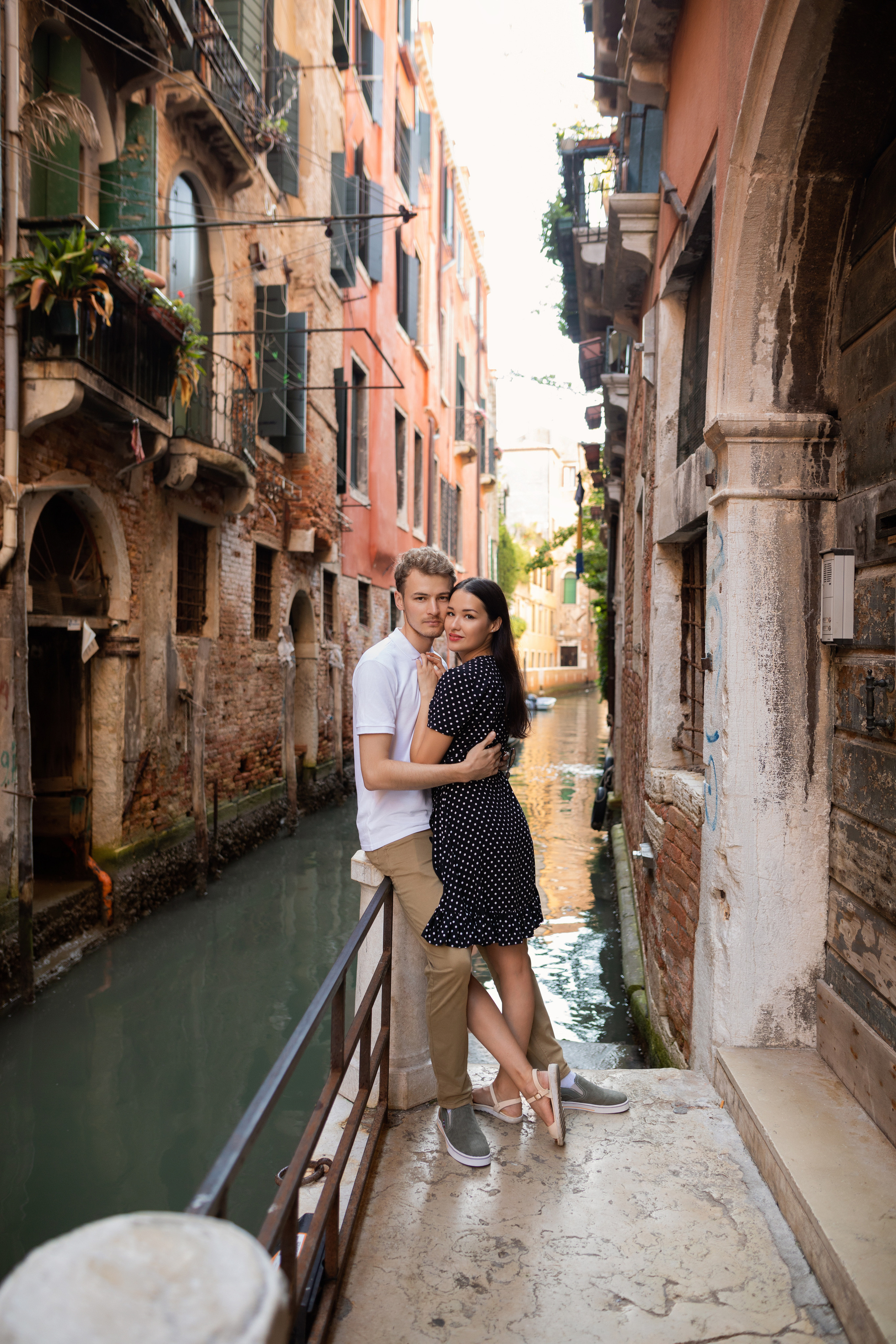 Фотосъемка заграницей. Свадебный и семейный фотограф в Москве Евгения Лисина