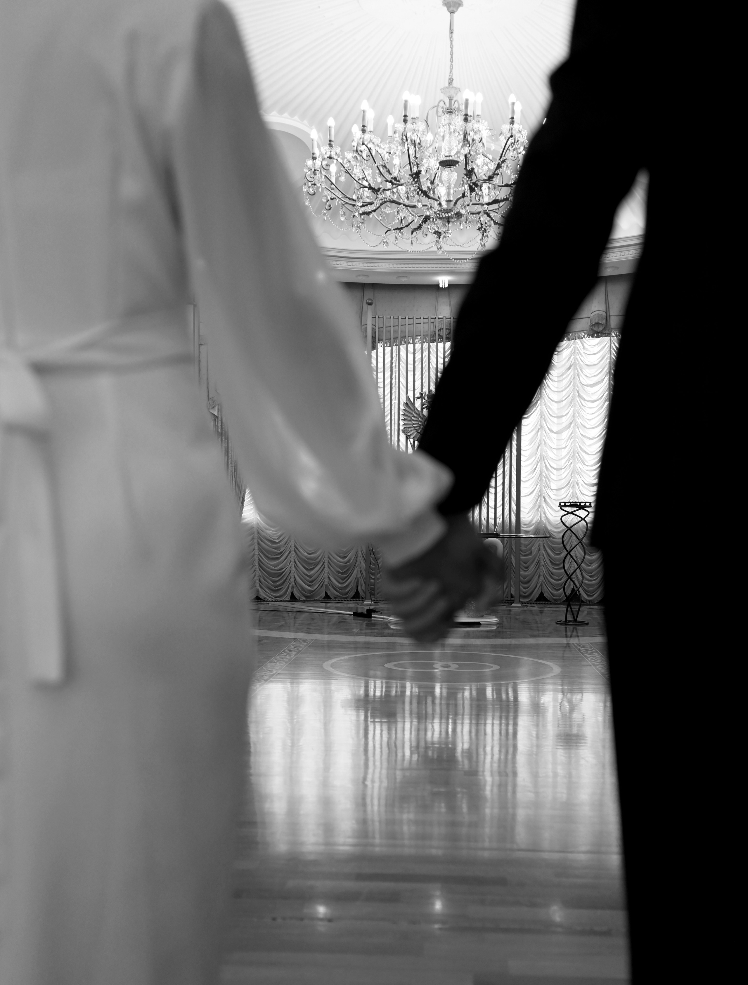 Свадебные фотосессии. Фотограф Саша Паршукова