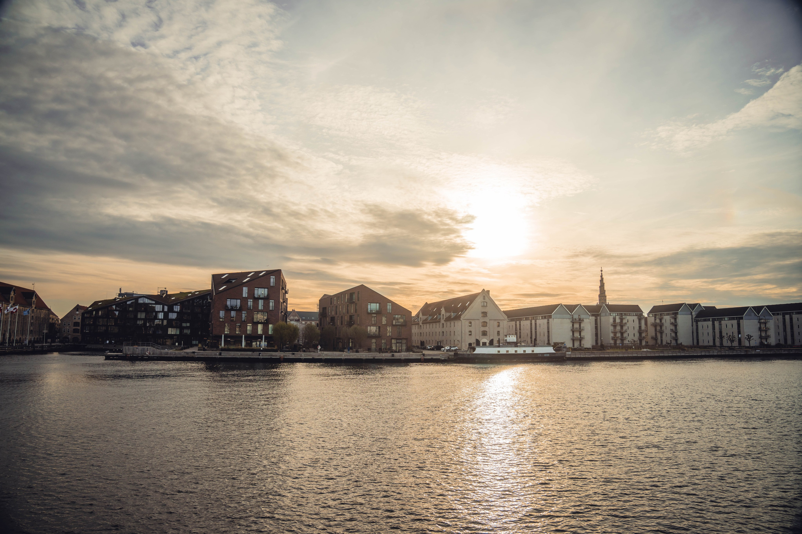 Дания. Фотографирую для себя, своей семьи и друзей!