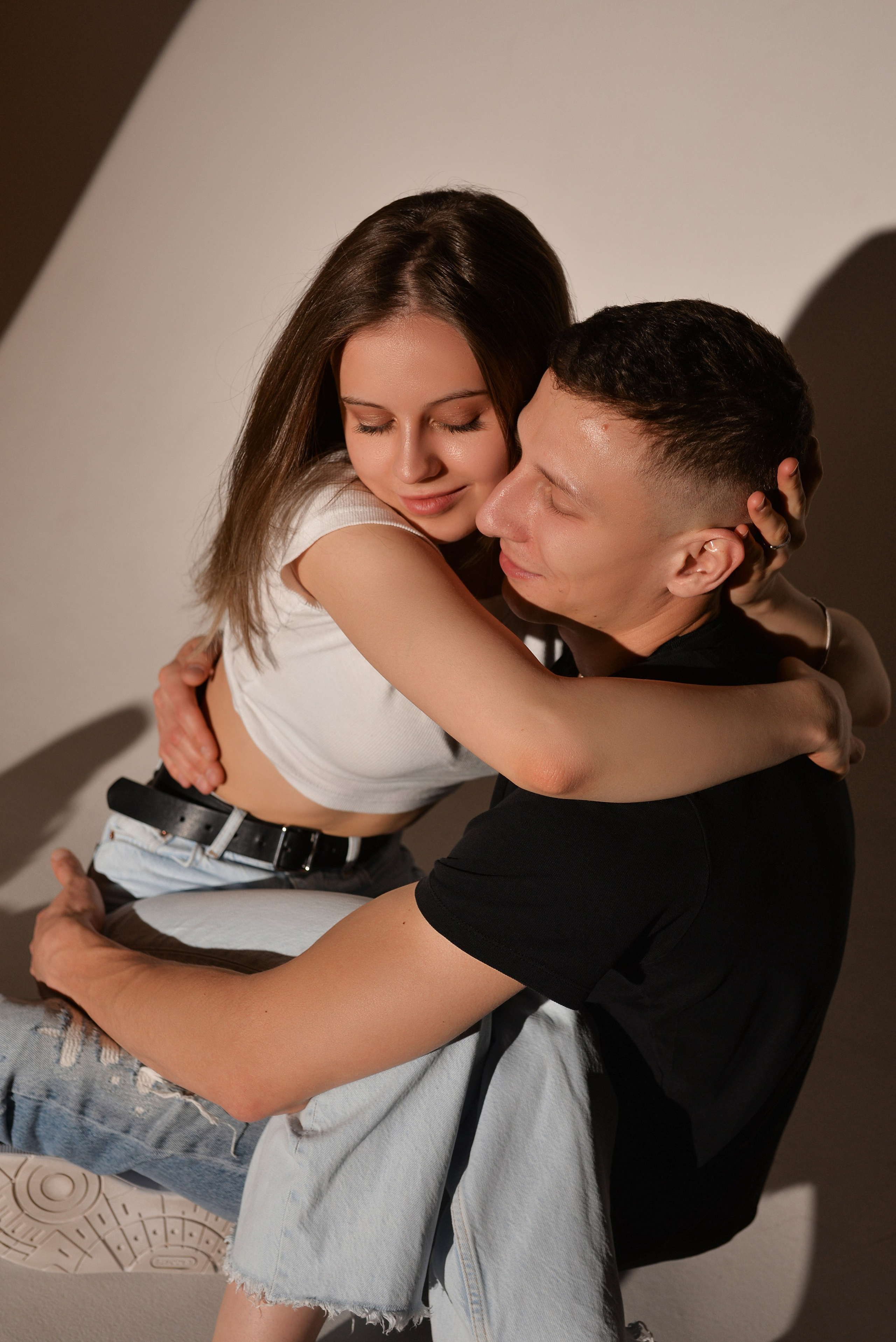 Darina & Vlad. Фотограф Кириенко Саша I Краснодар I Горловка I ДНР I КРД