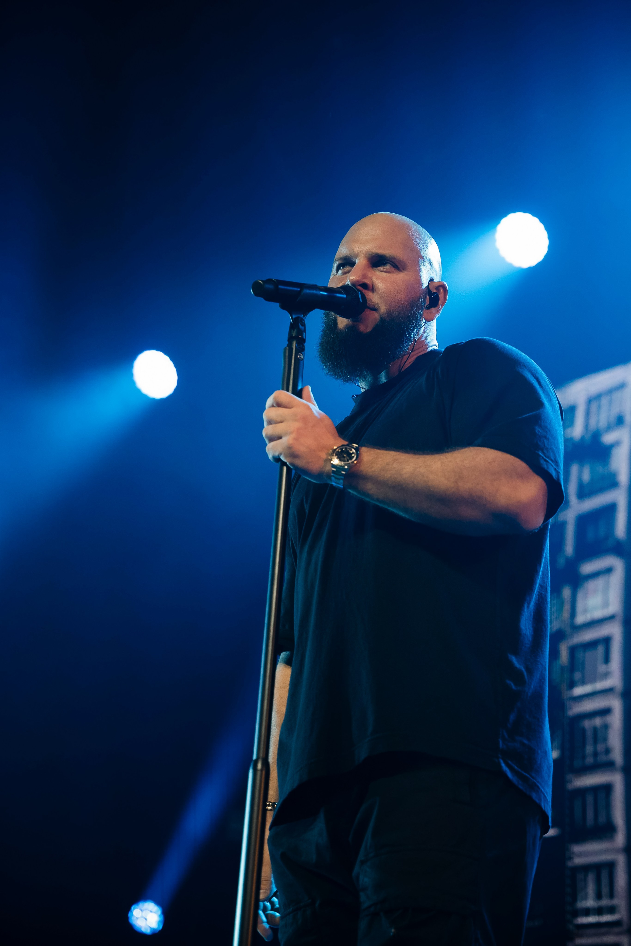 БРУТТО. Фотограф Москва