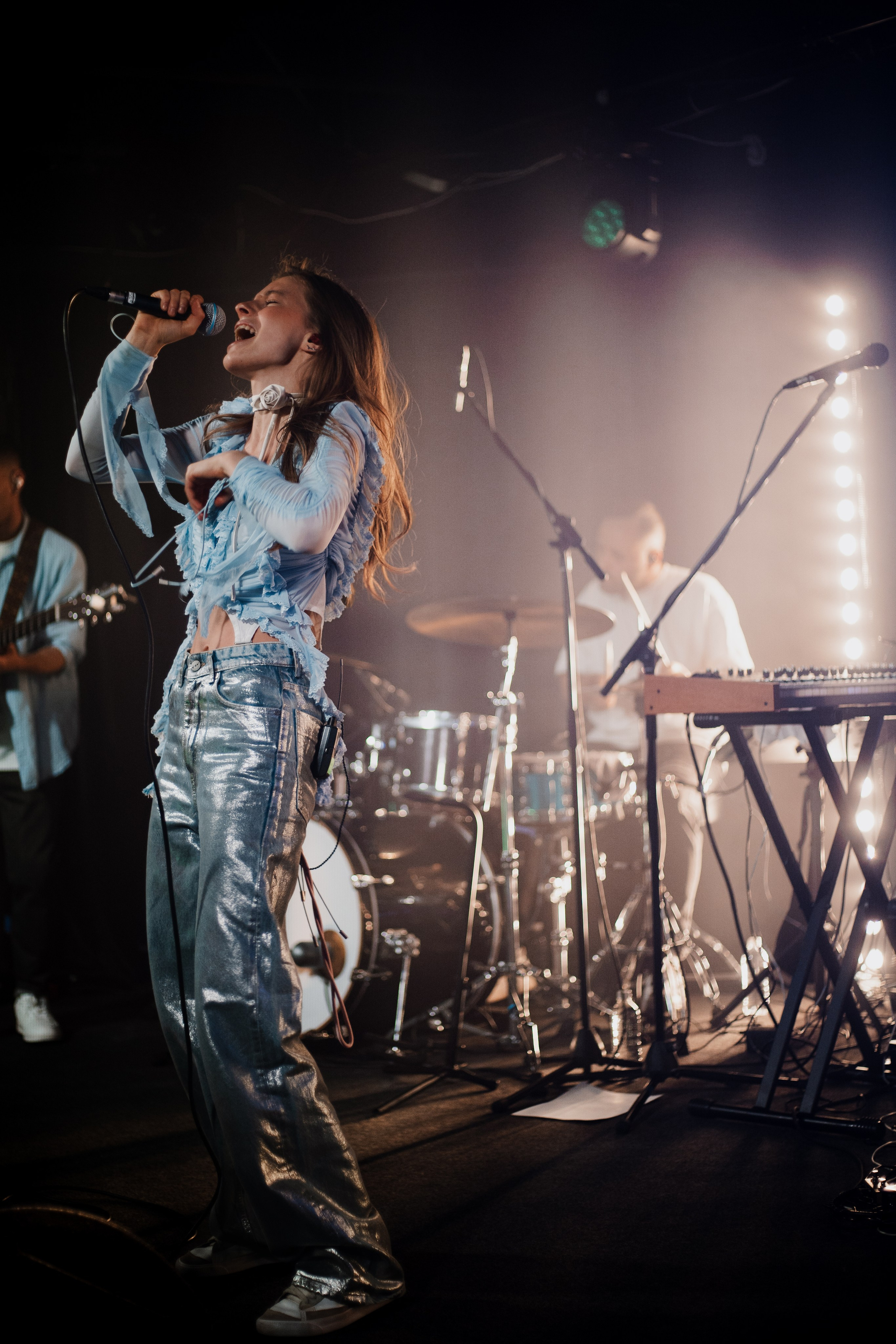 MINAEVA. Фотограф Москва