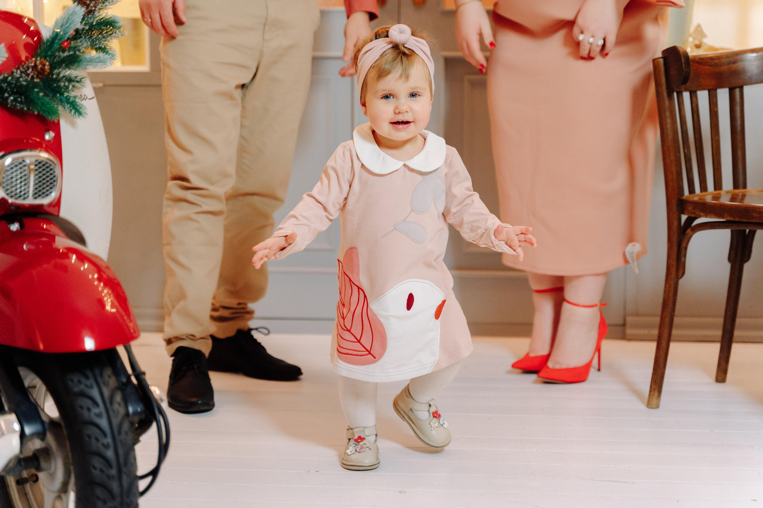 Новогоднее портфолио. Свадебный и семейный фотограф в Серпухове и Москве Павел Воробьев