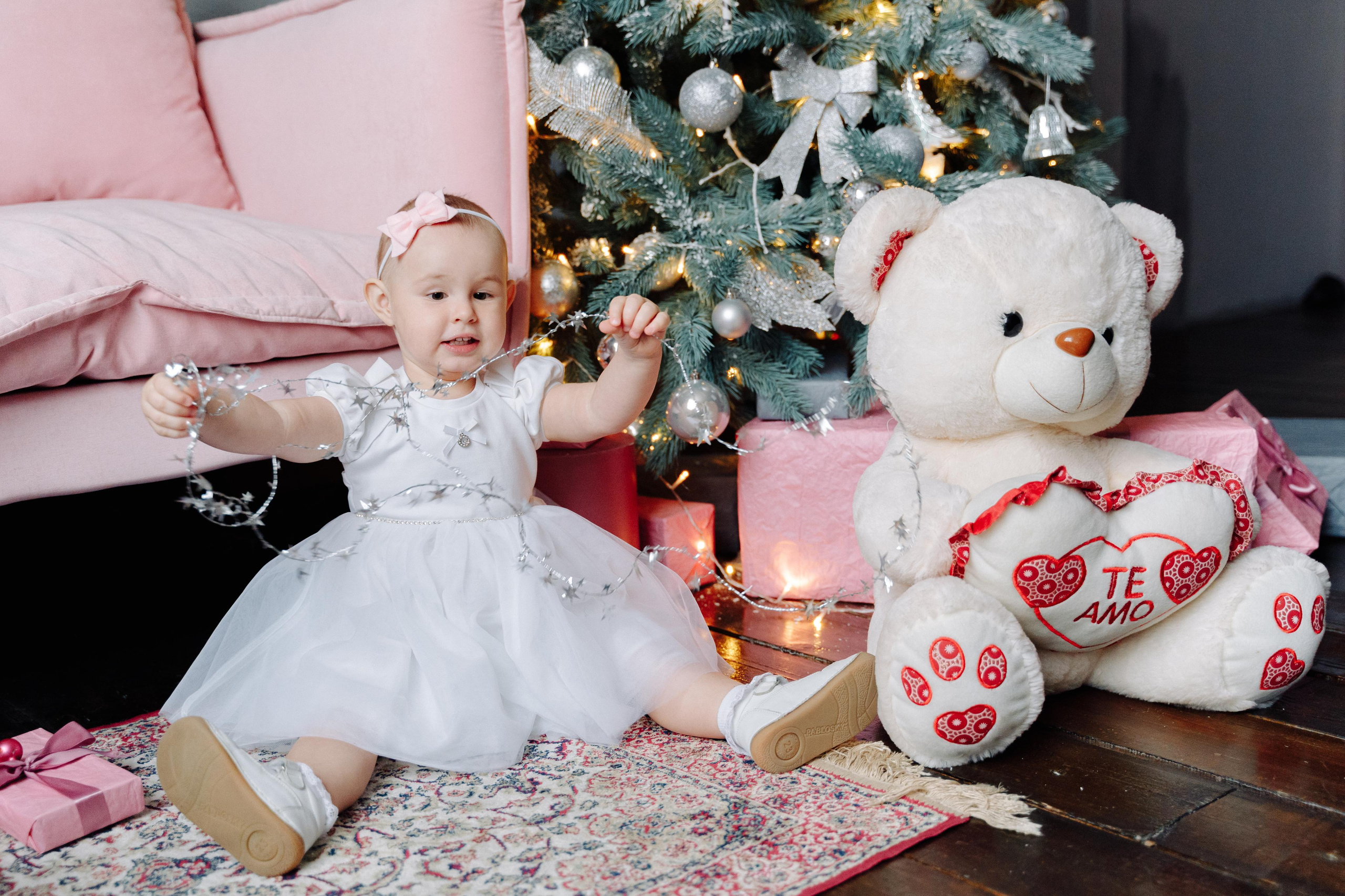 Новогоднее портфолио. Свадебный и семейный фотограф в Серпухове и Москве Павел Воробьев