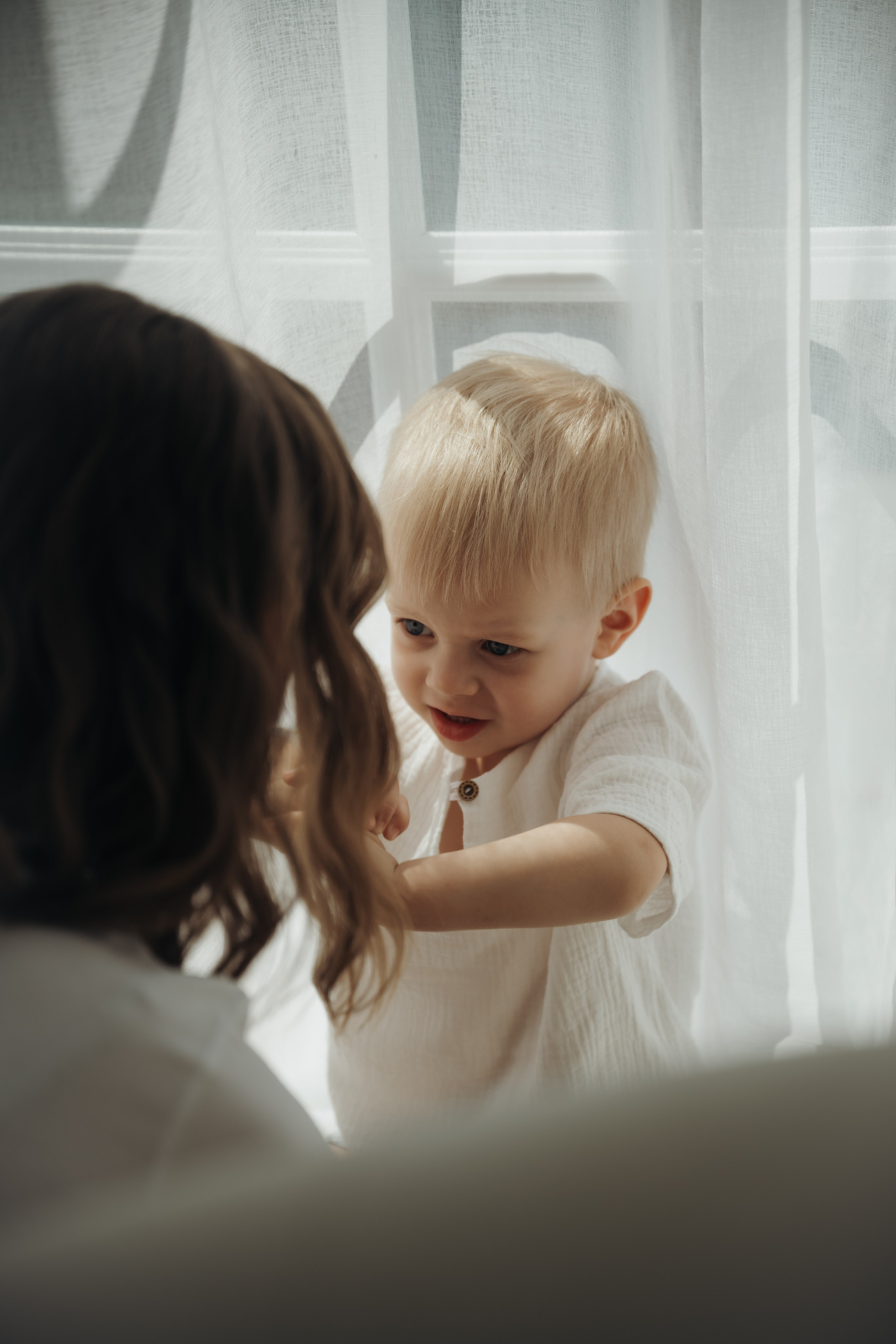 В ожидании. Детский и семейный фотограф в Санкт-Петербурге и Ярославле Павлова Гал