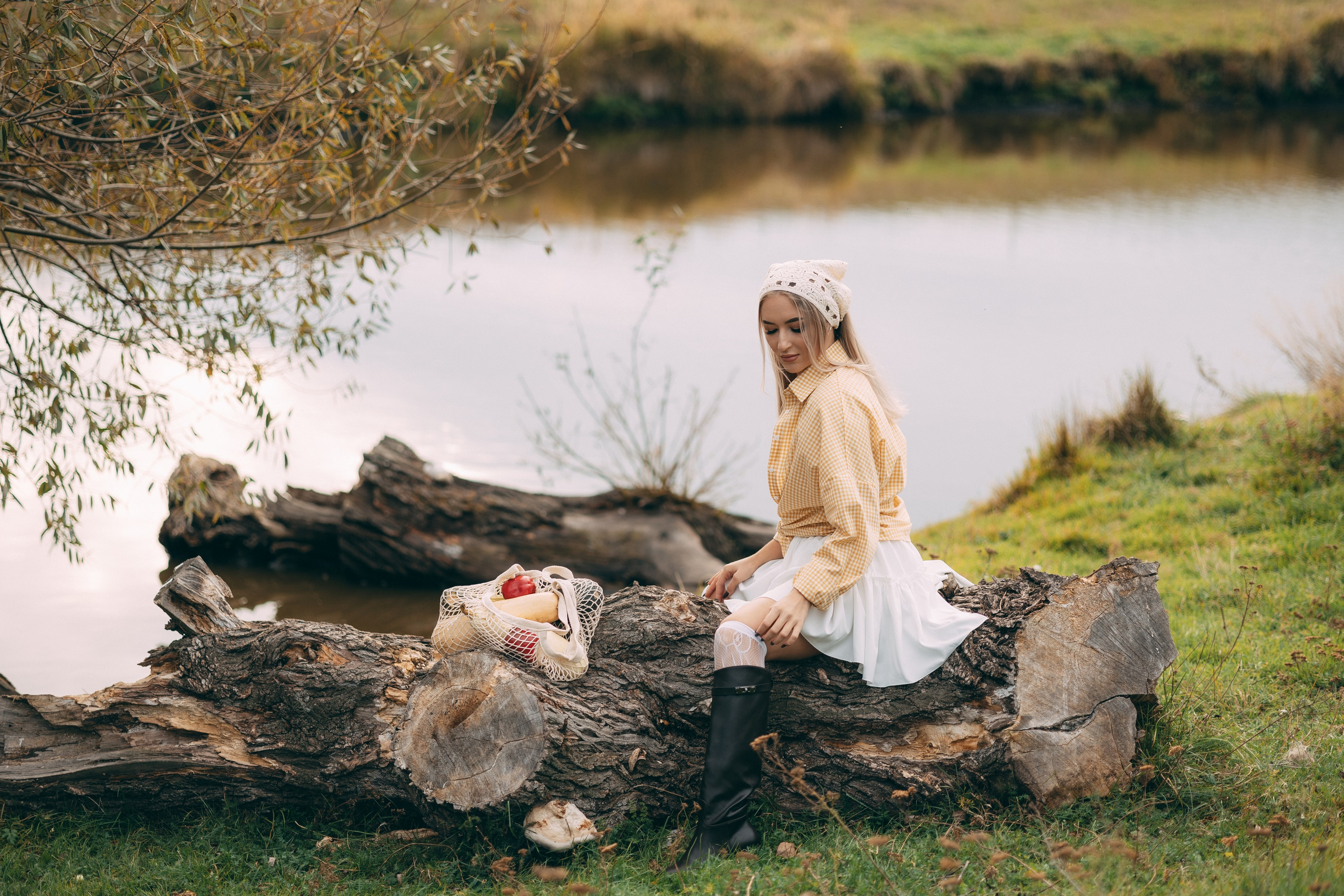 Дарина и Максим. Фотограф Юлия Хакимова / Казань/ Чистополь