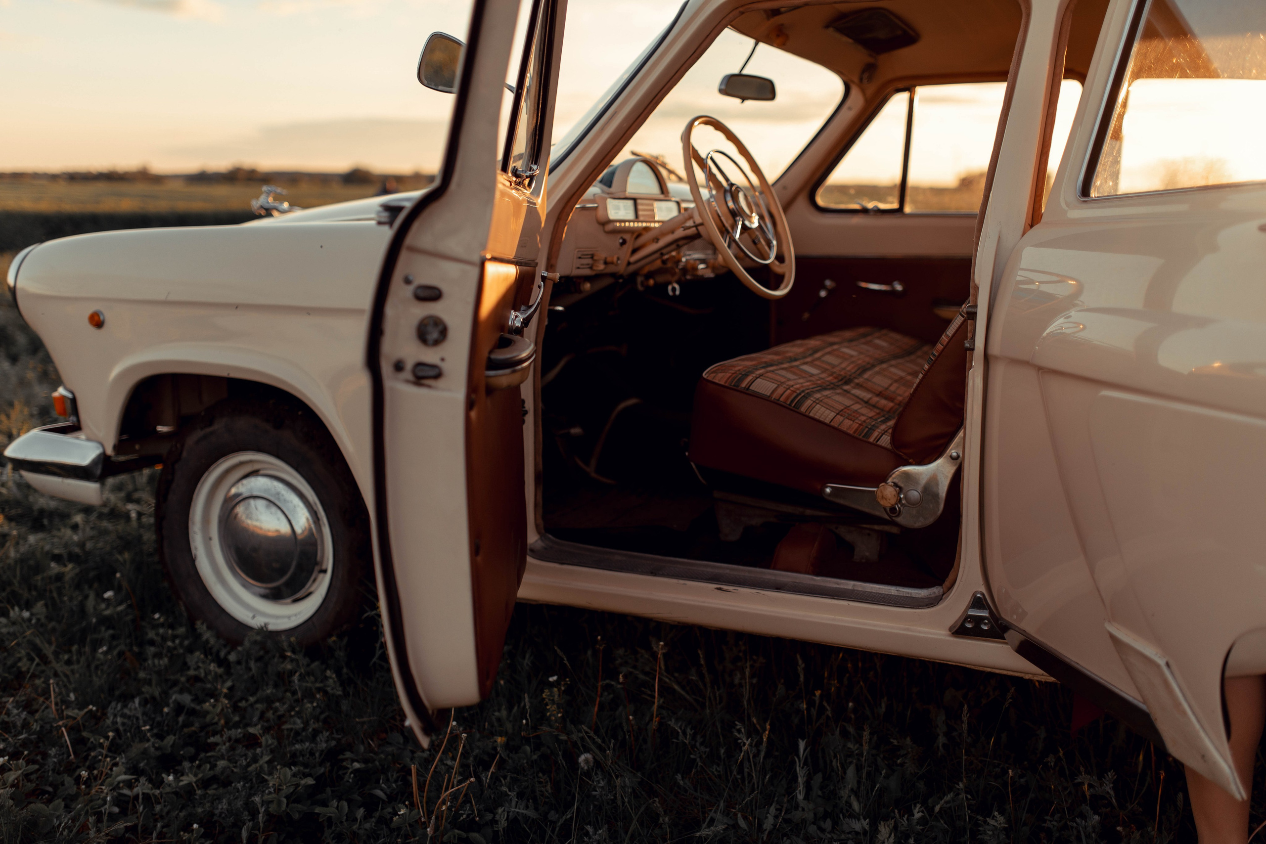 Путешествие в эпоху…. Фотограф Юлия Хакимова / Казань/ Чистополь