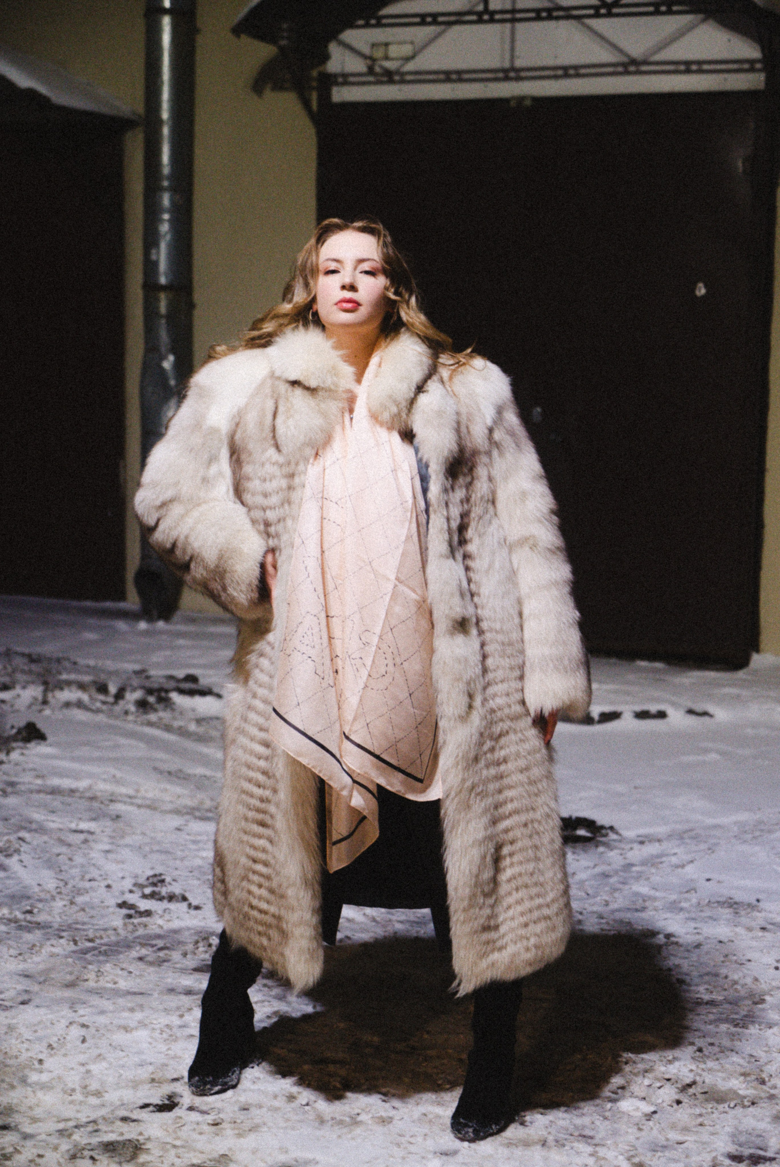 Индивидуальные съемки. Репортажный и свадебный фотограф в Москве Дарья