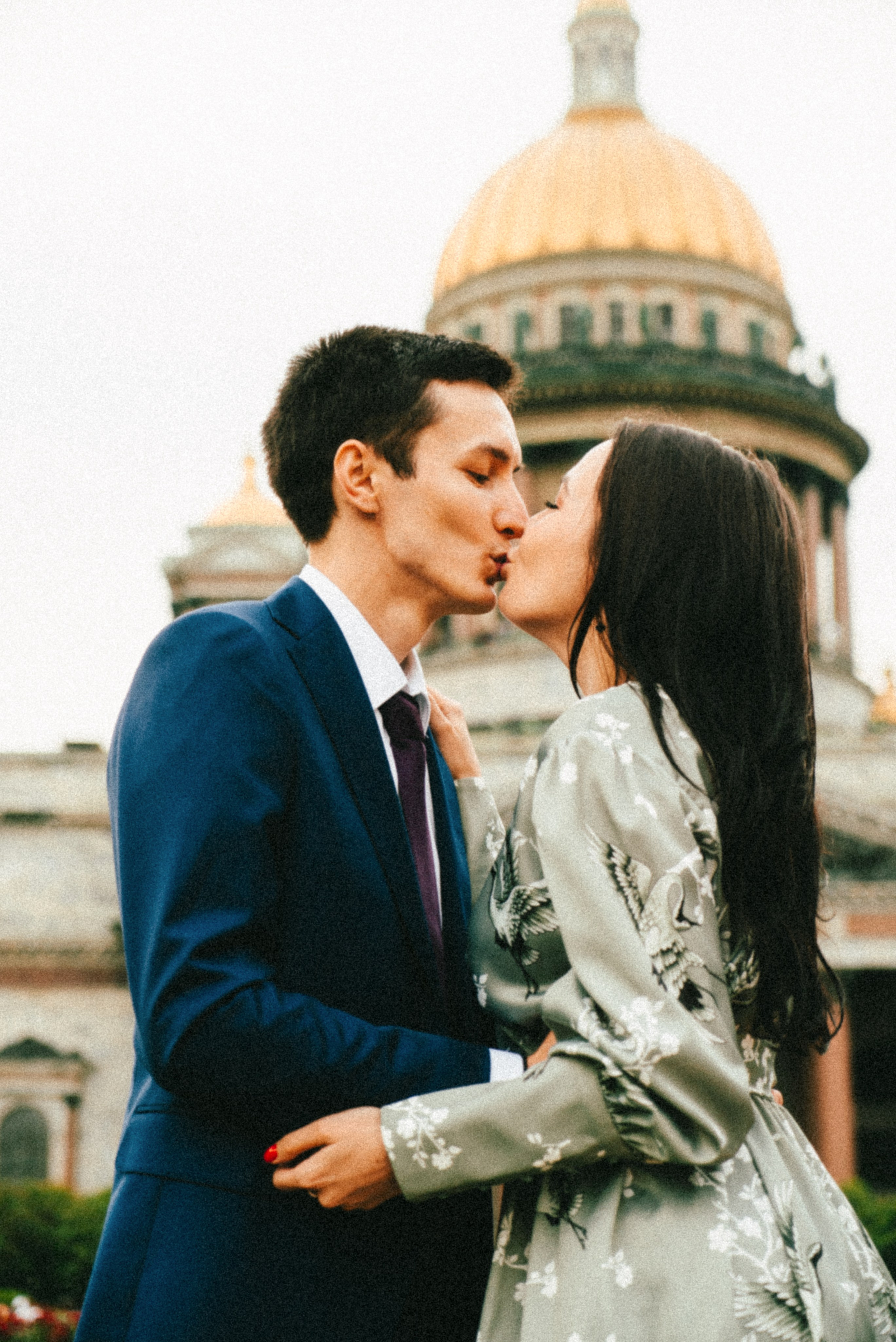 Индивидуальные съемки. Репортажный и свадебный фотограф в Москве Дарья