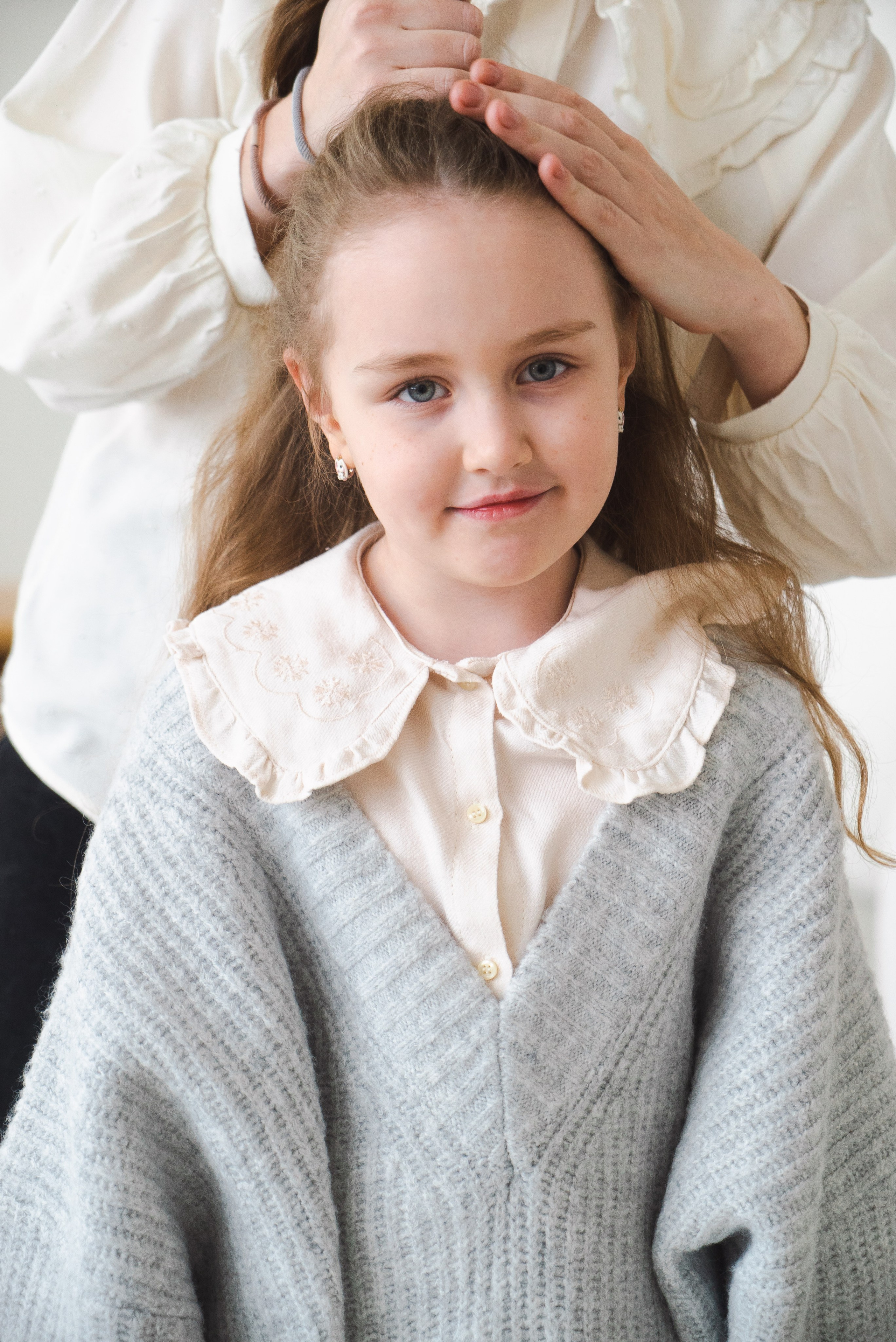 Индивидуальные съемки. Репортажный и свадебный фотограф в Москве Дарья